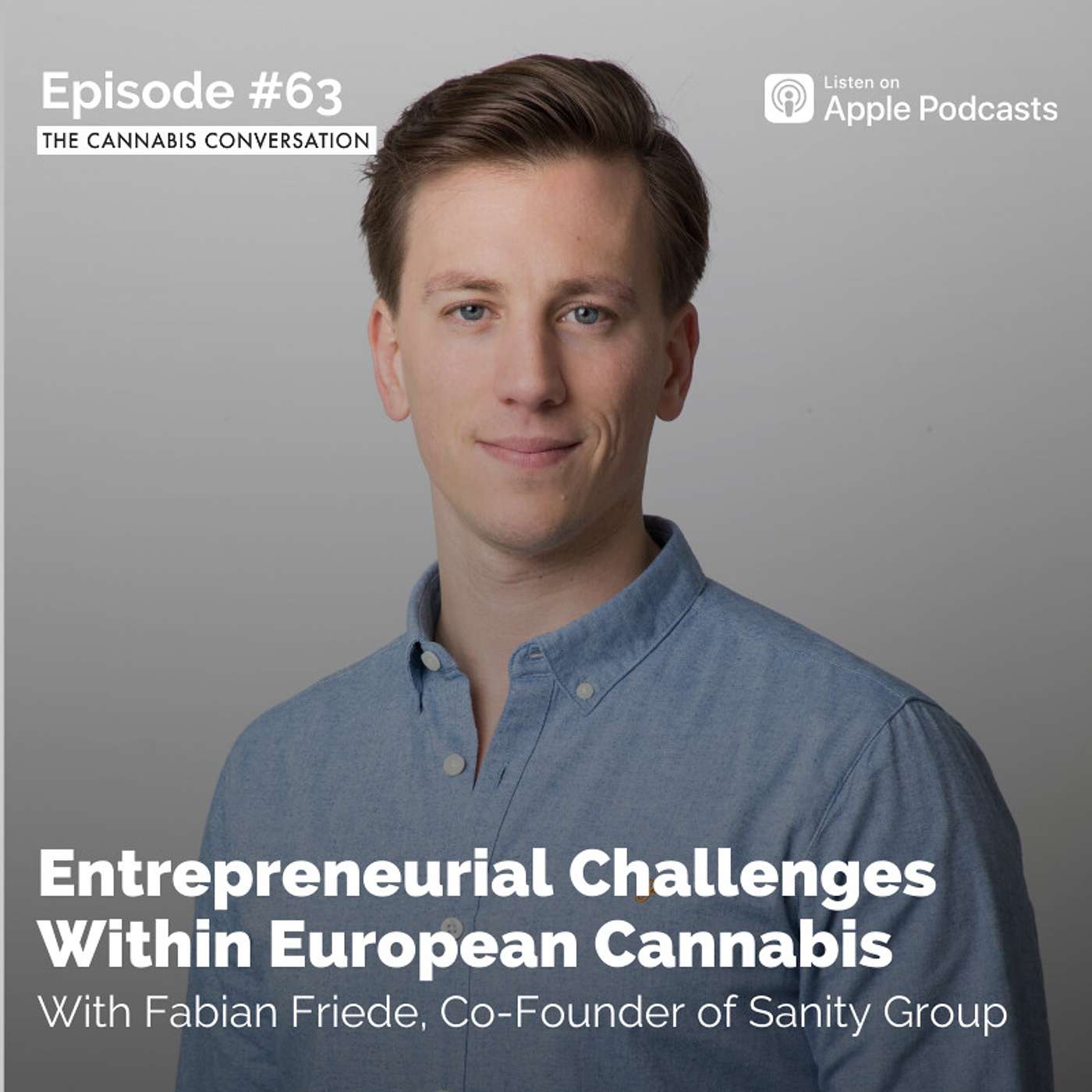The Cannabis Conversation | Medical Cannabis | CBD | Hemp