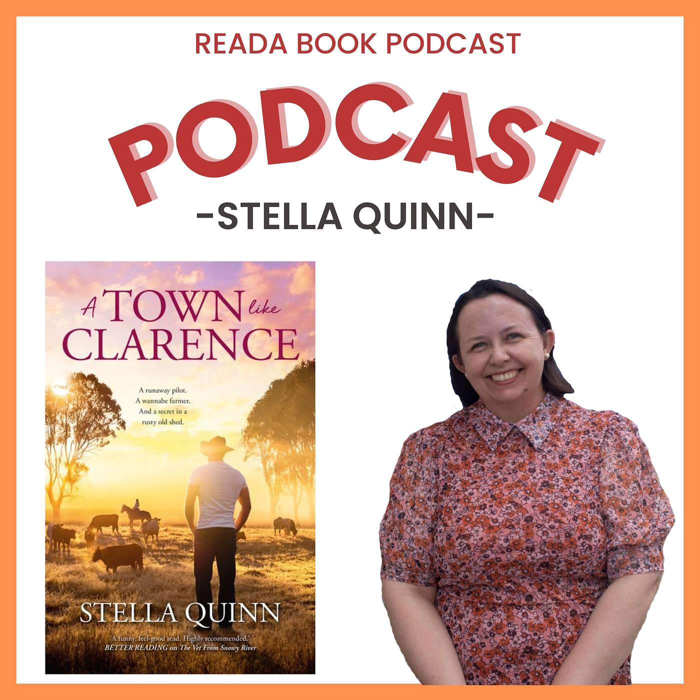 ReadA Book Podcast