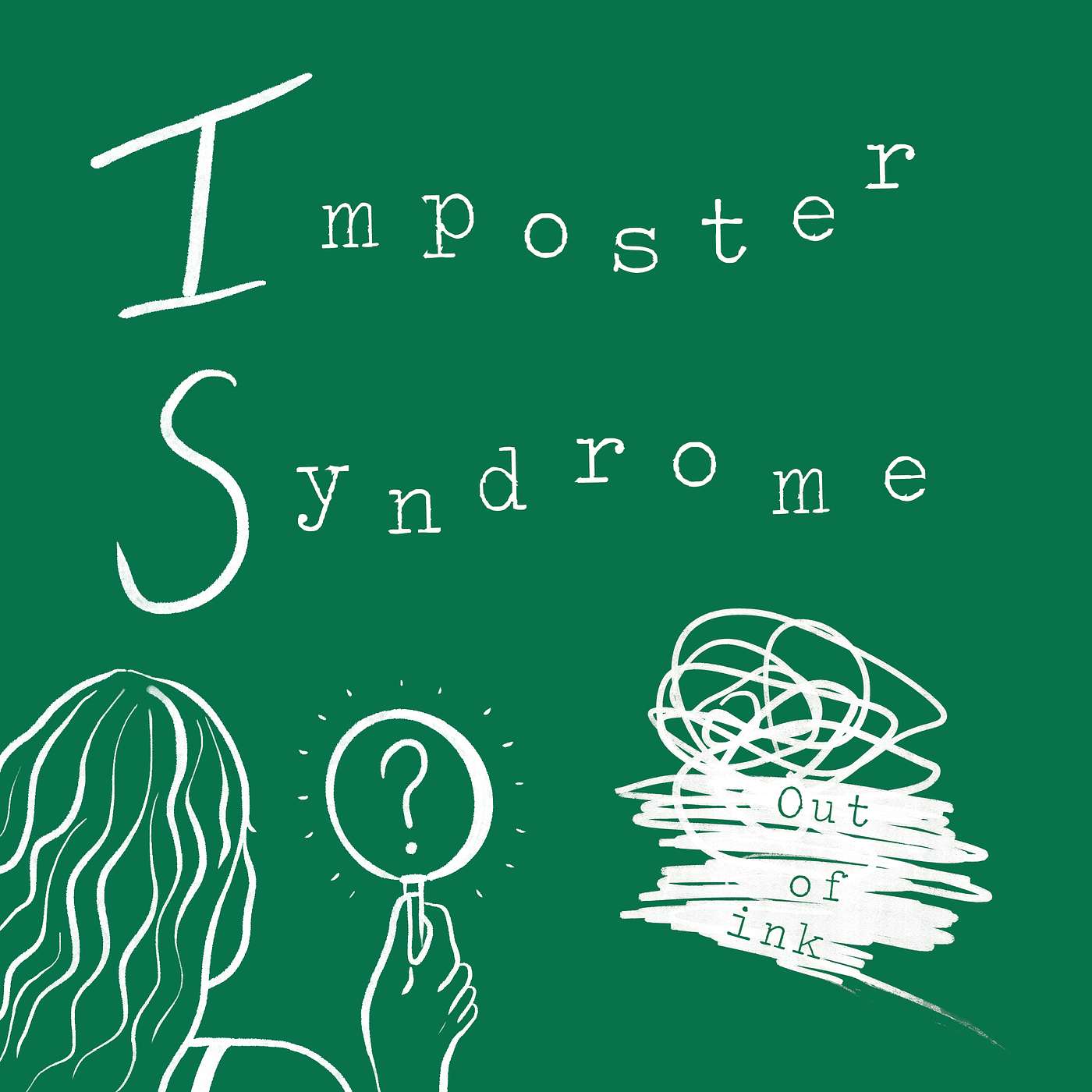 26. Imposter Syndrome