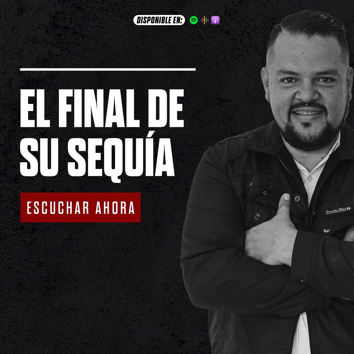 EL FINAL DE SU SEQUÍA / GANANDO LA BATALLA episode artwork