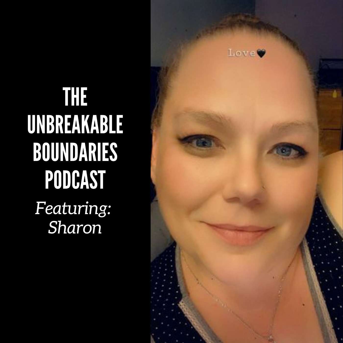 #23: The Early Recovery Series: Sharon tell us about her journey