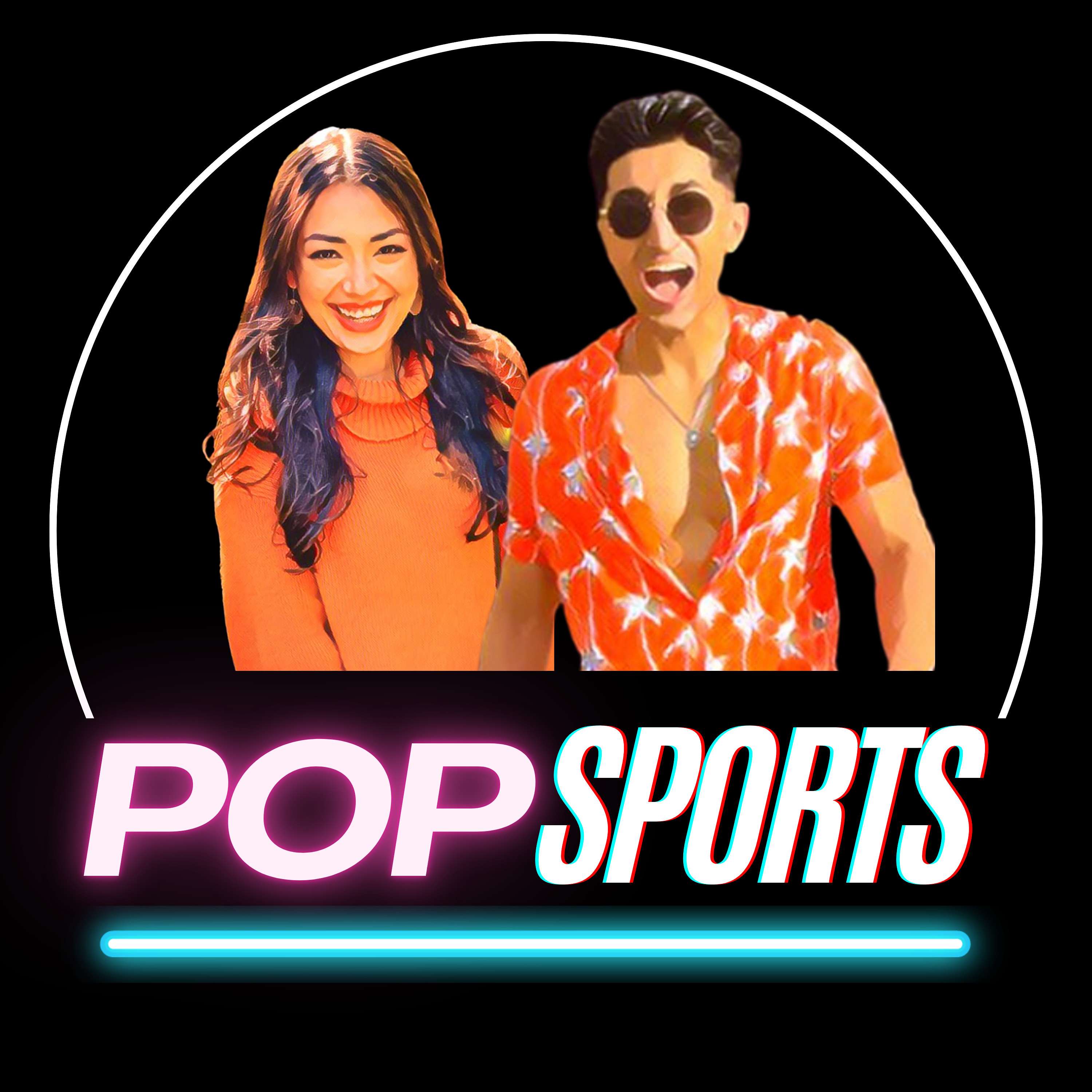 Pop Sports