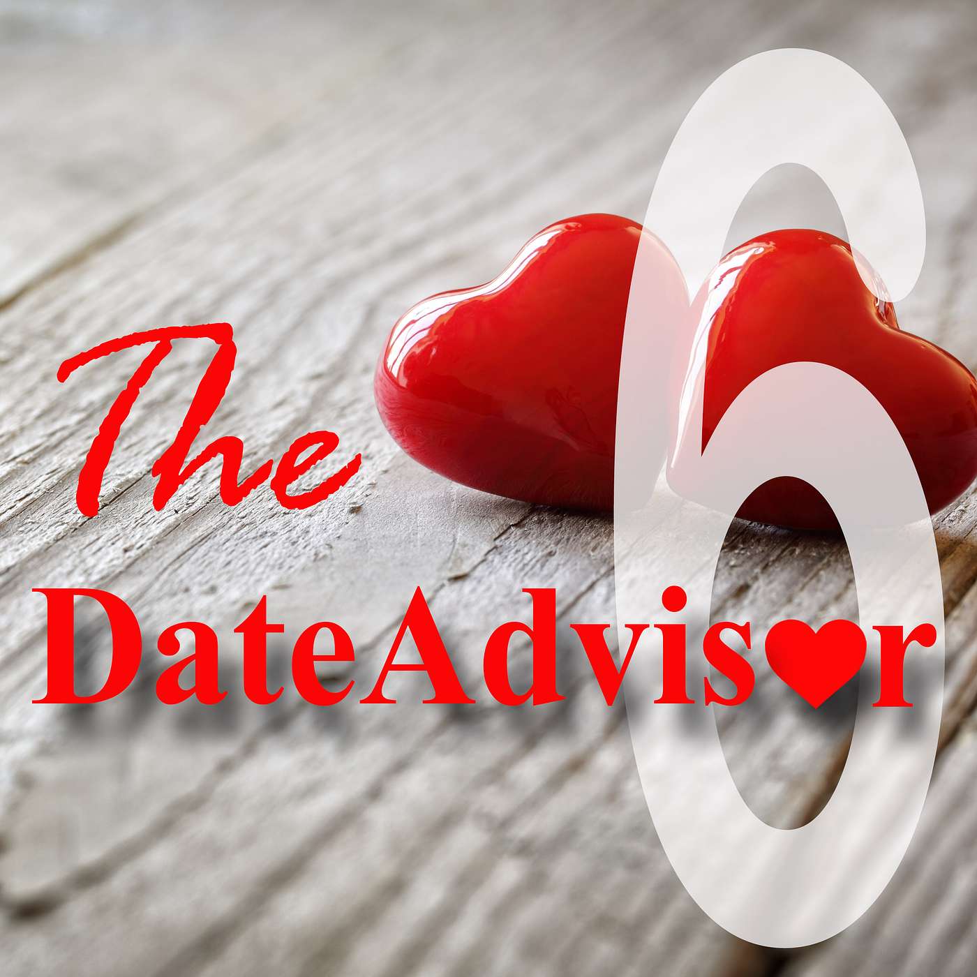 The DateAdvisor - 6 - Kissing & Lovebombing