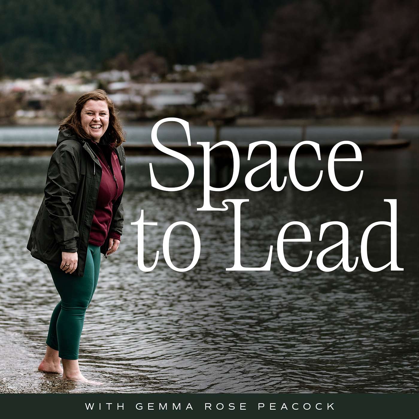 Space to Lead 