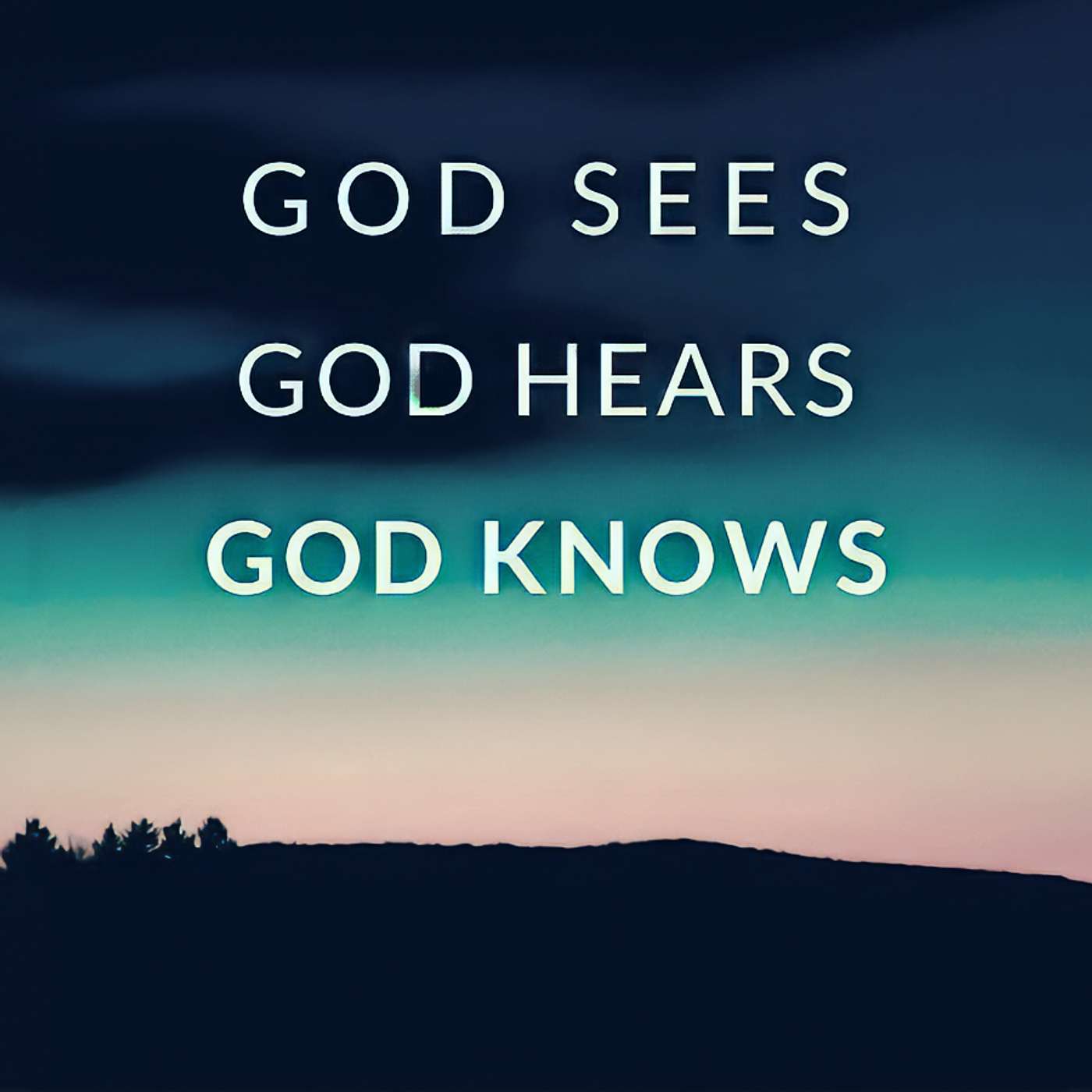 Season 5 Episode 221 - God Sees, Knows, and Hears