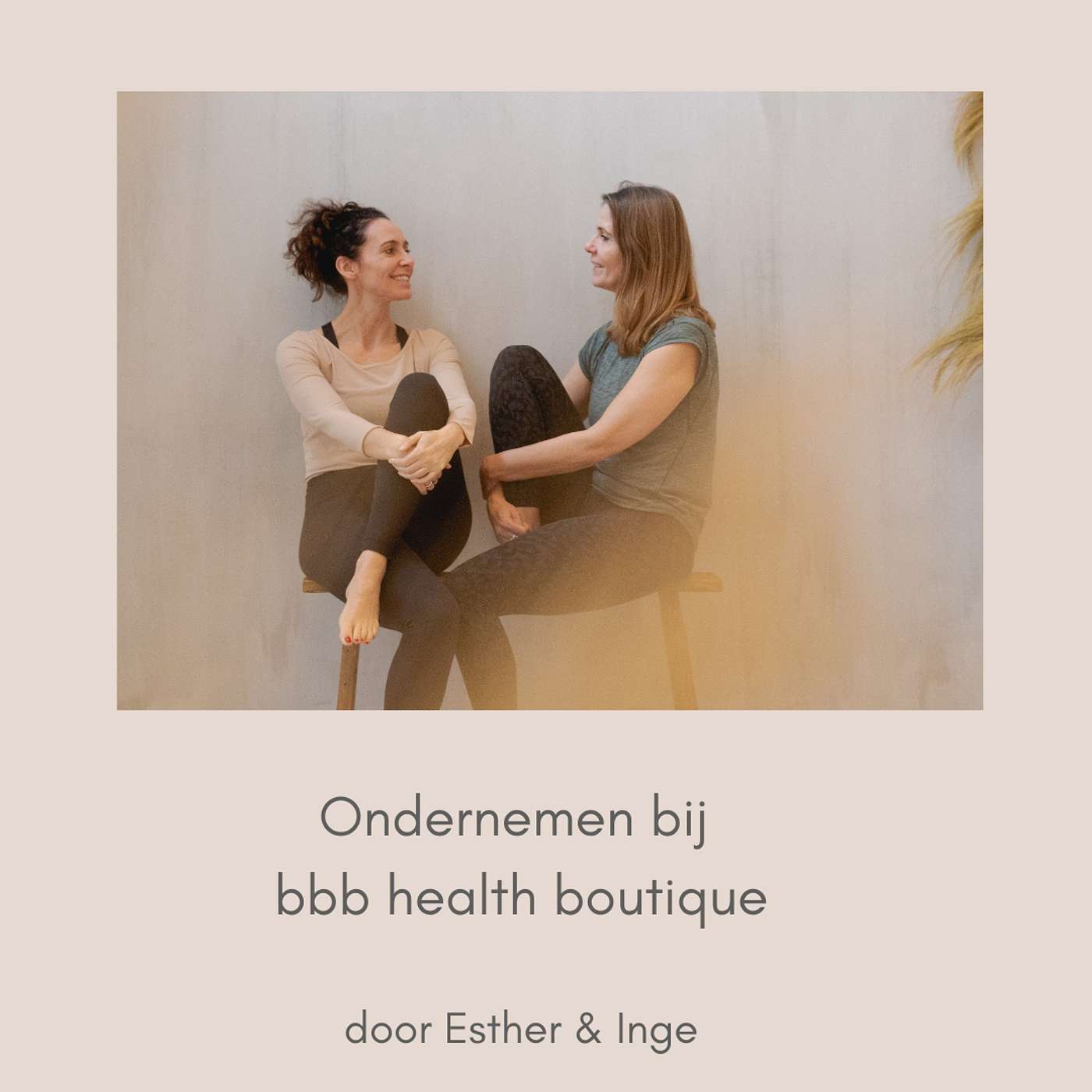 bbb health boutique podcast