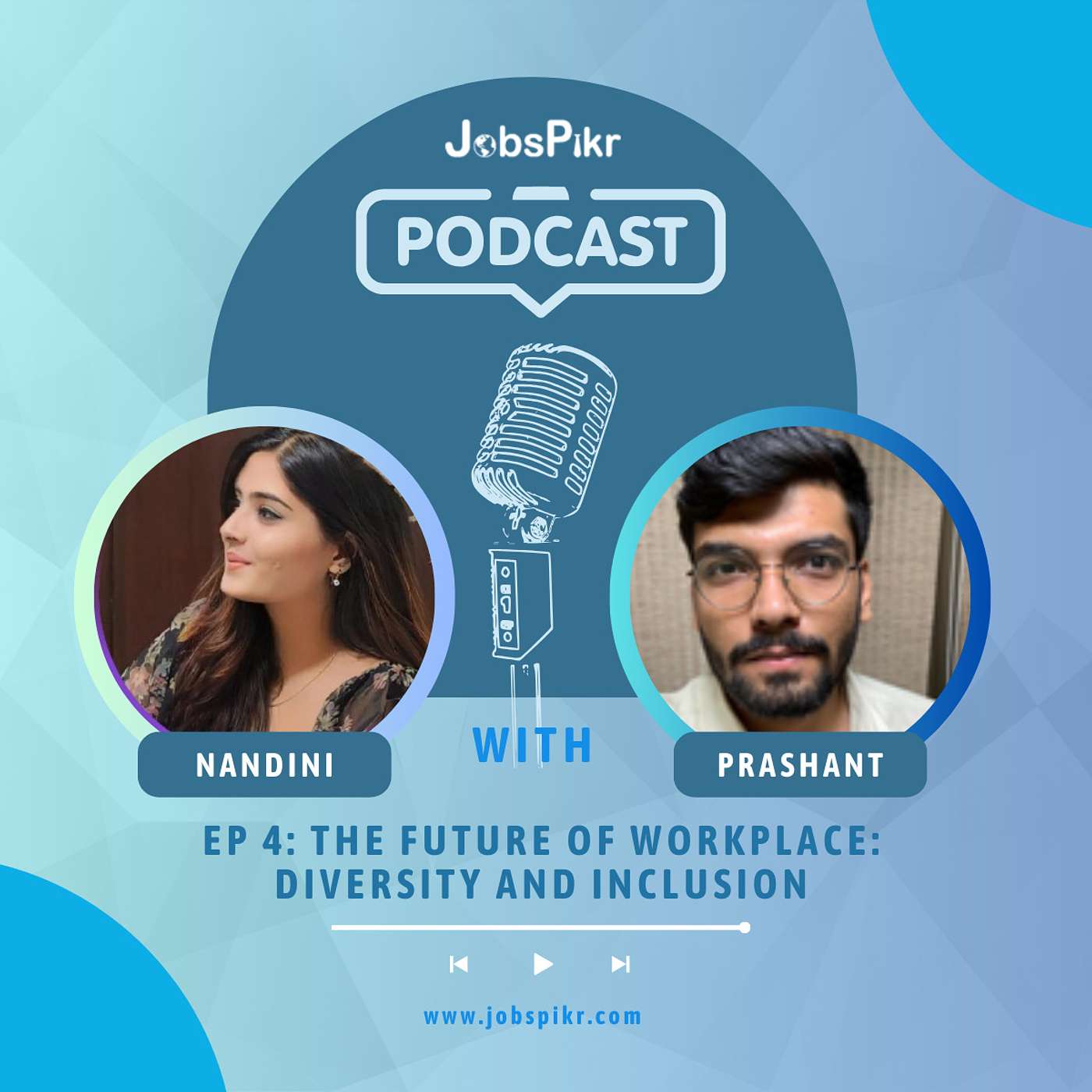 JobsPikr Industry Forum: Future of Work