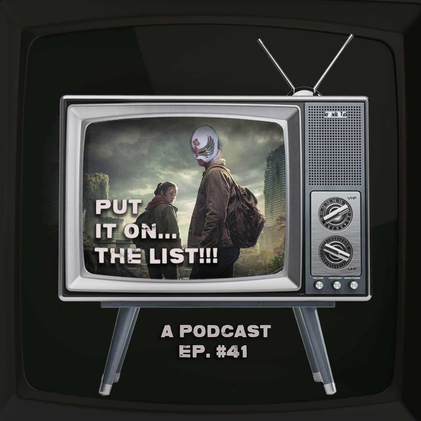 Put it on the List!!!