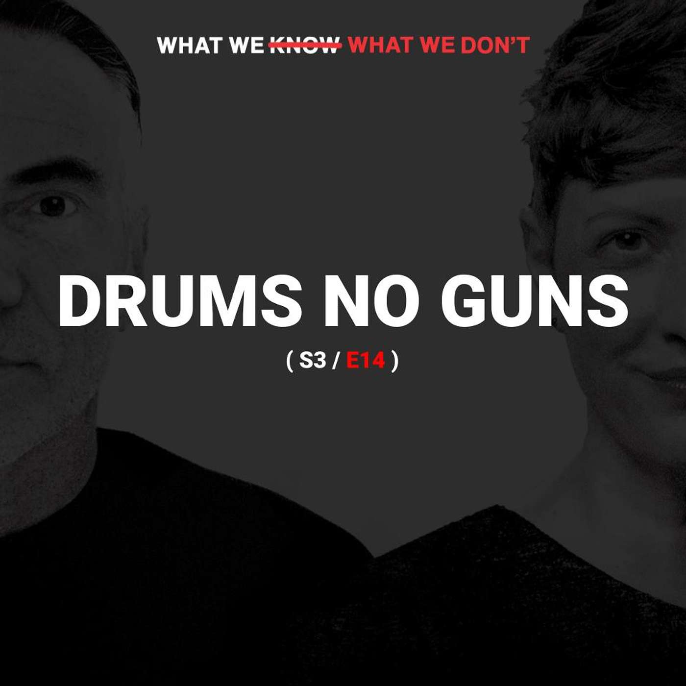What We Know, What We Don\'t