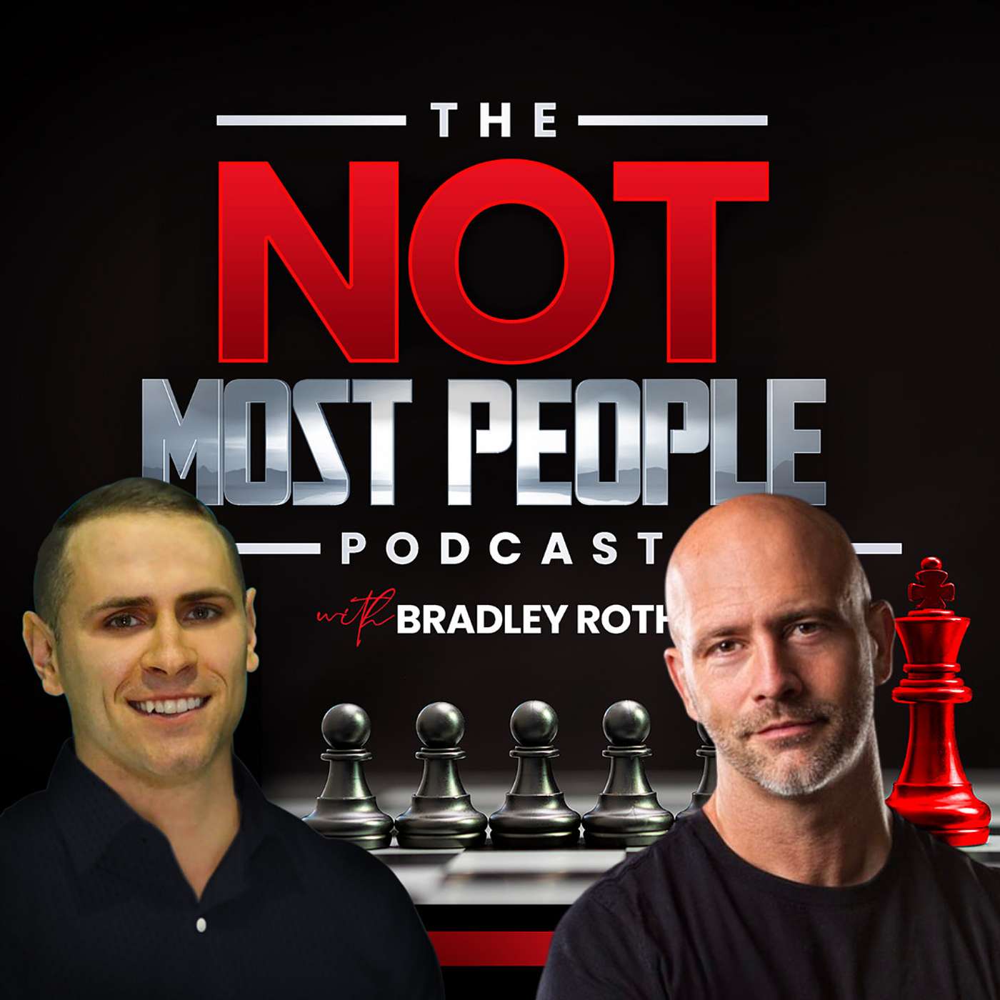 How To Use Adversity As The Ultimate Advantage While Most People Run From It with Marcus Aurelius Anderson - 049