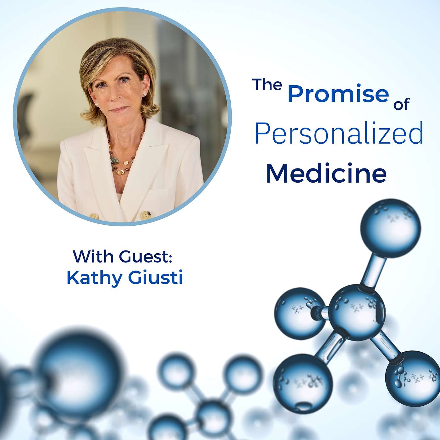 From Diagnosis to Decisions: A Patient’s Guide to Personalized Care episode artwork