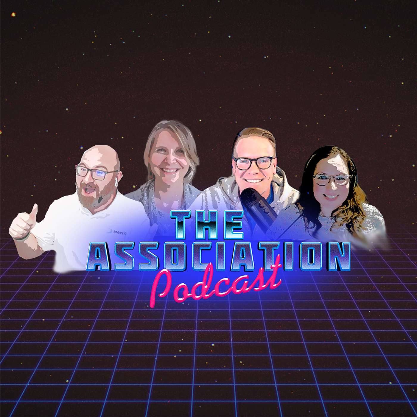 The Association Podcast