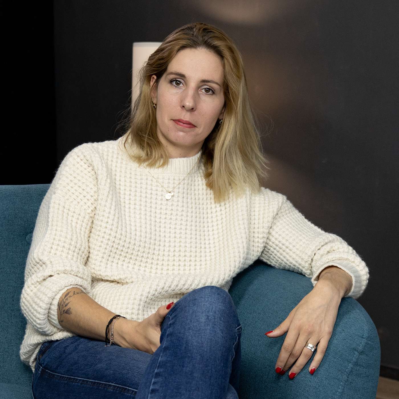 Rozhovor, který by měl slyšet každý, kdo se rád napije. Abstinující alkoholička si prošla peklem