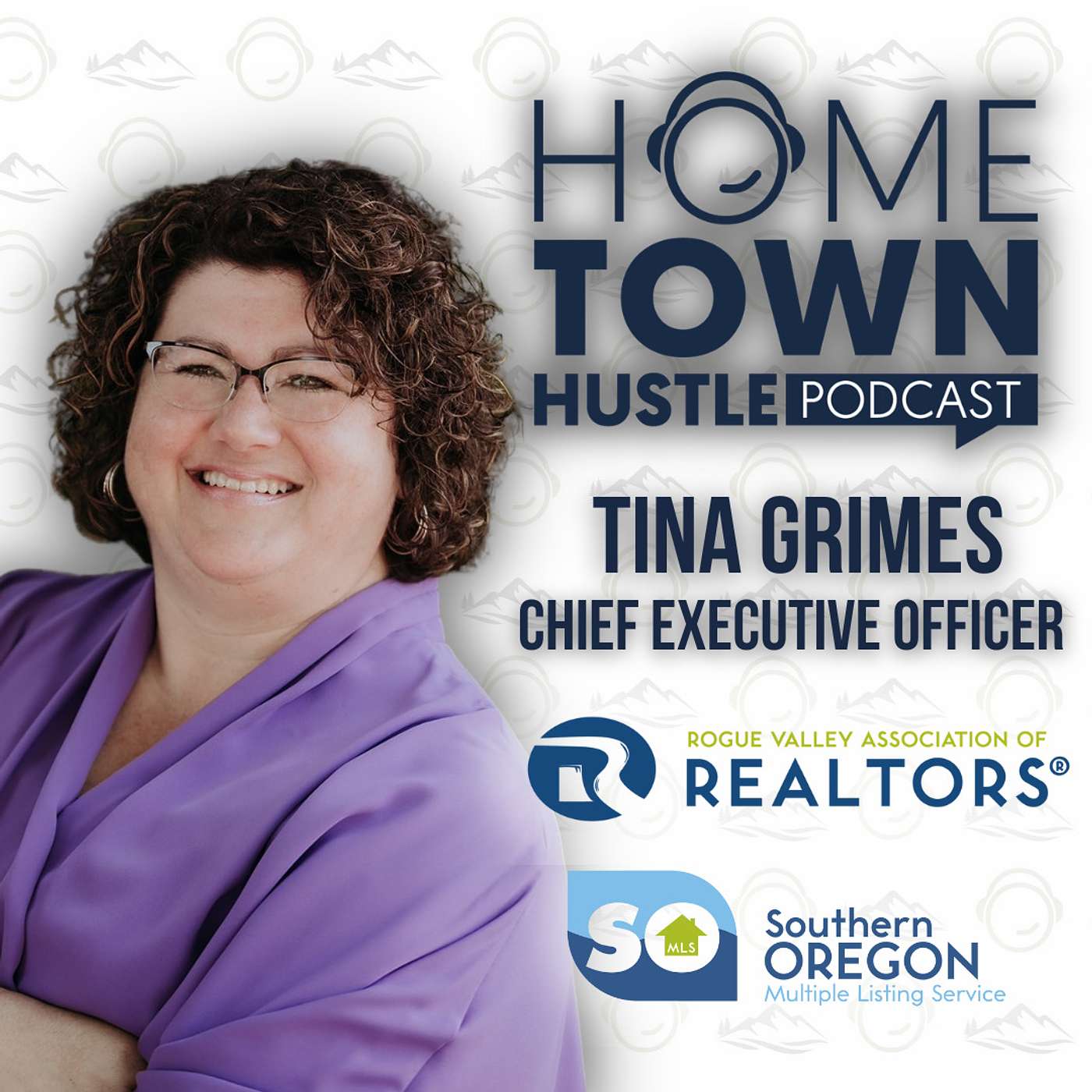 Inside the Real Estate Industry with Tina Grimes: Insights from a CEO