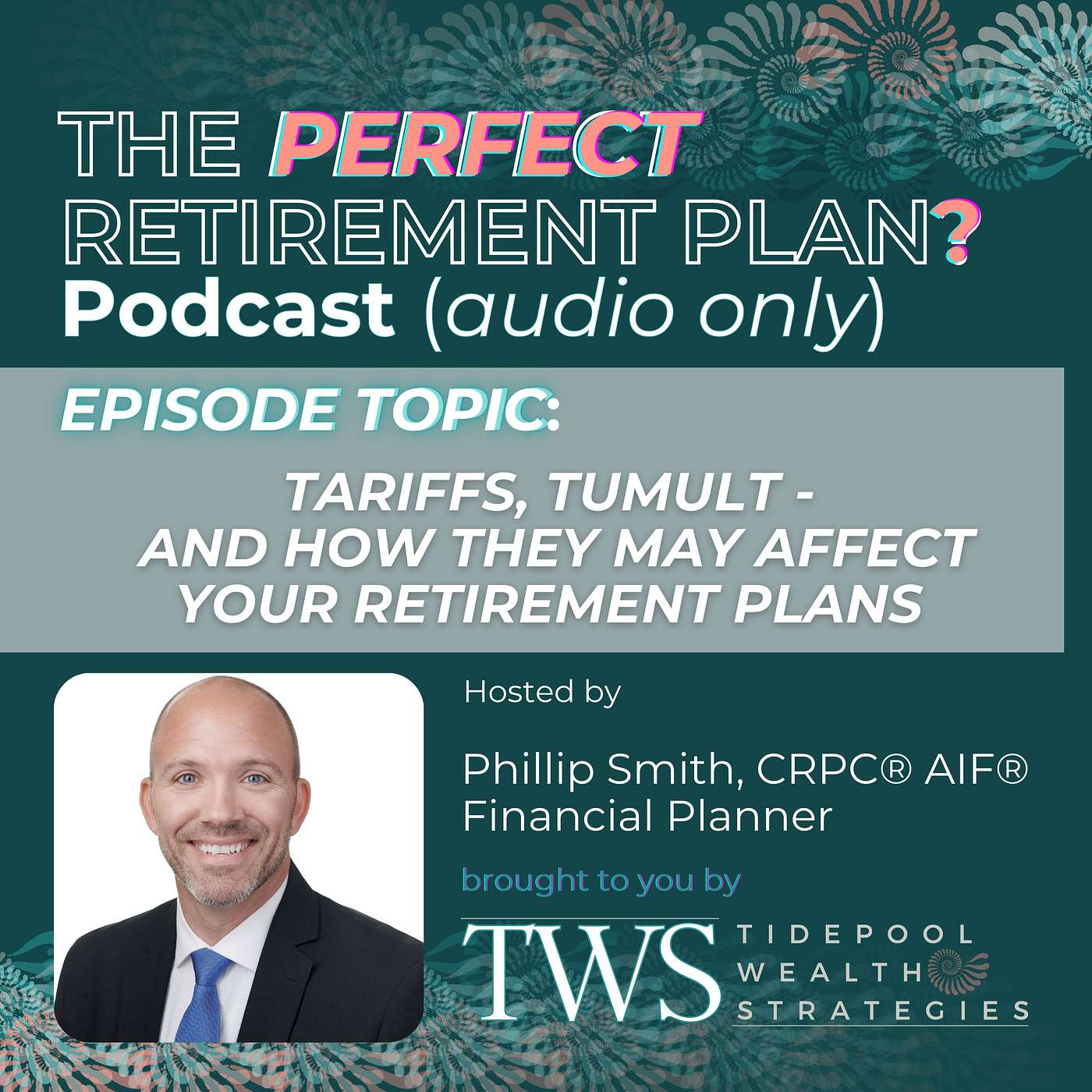 The Perfect Retirement Plan?