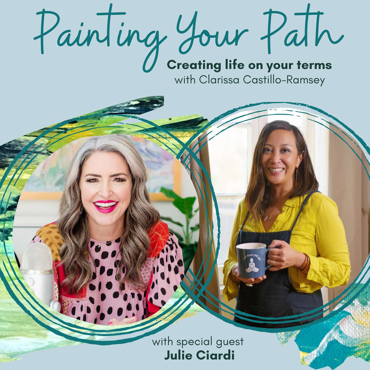 Ignite HER: Interview with Julie Ciardi