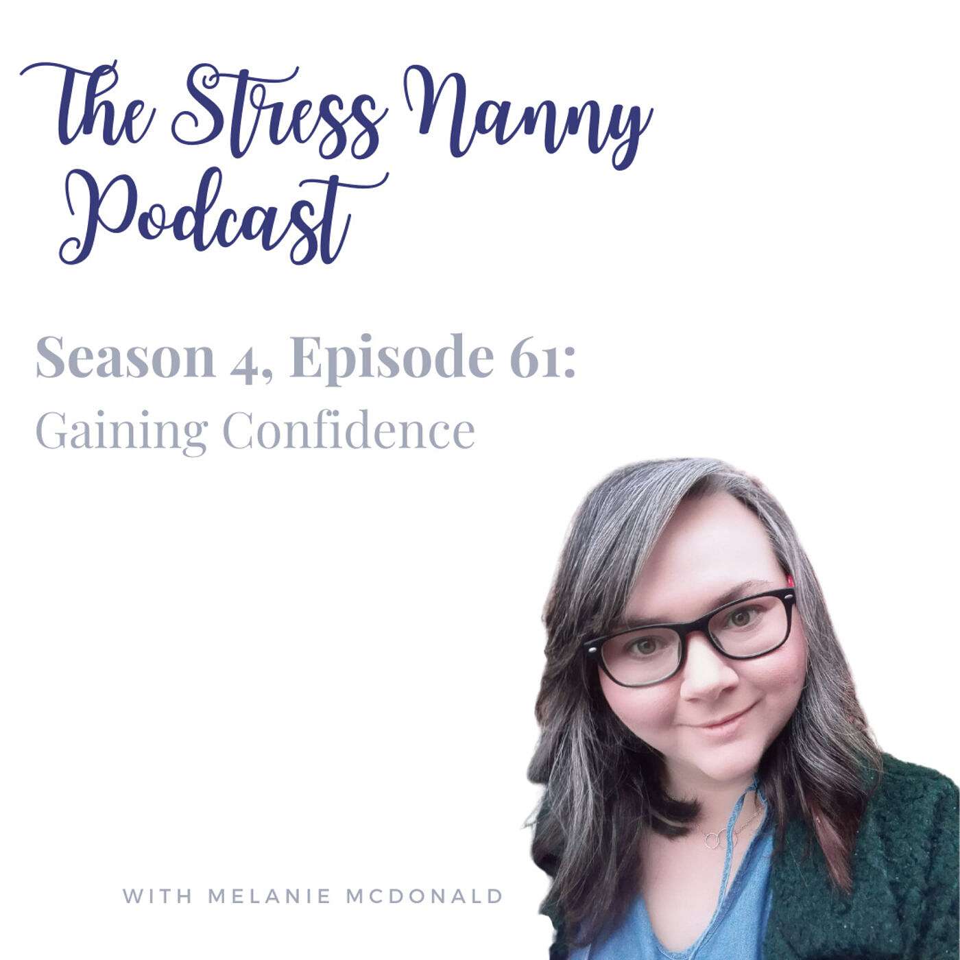 Gaining Confidence