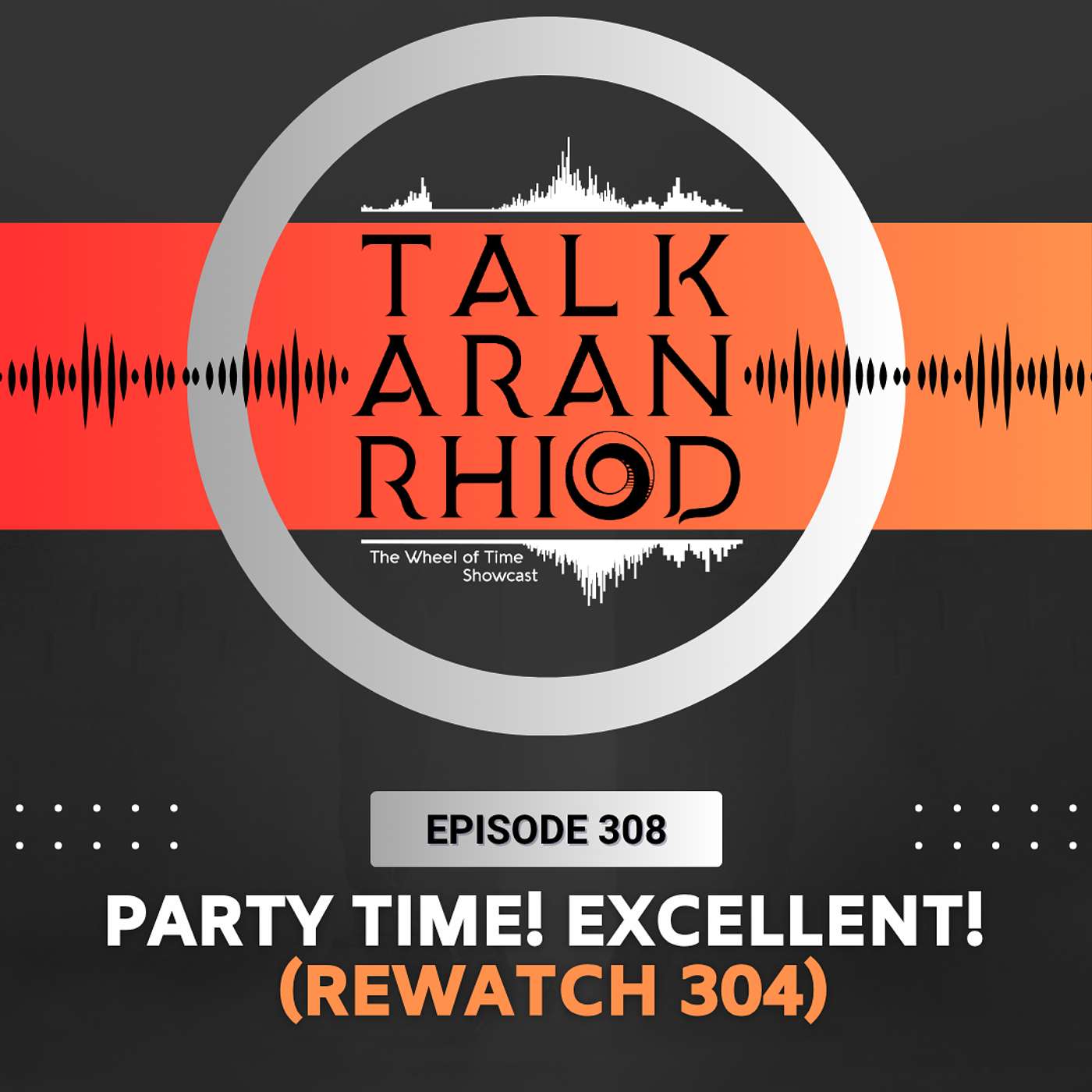 Party Time! Excellent! (Rewatch 304)