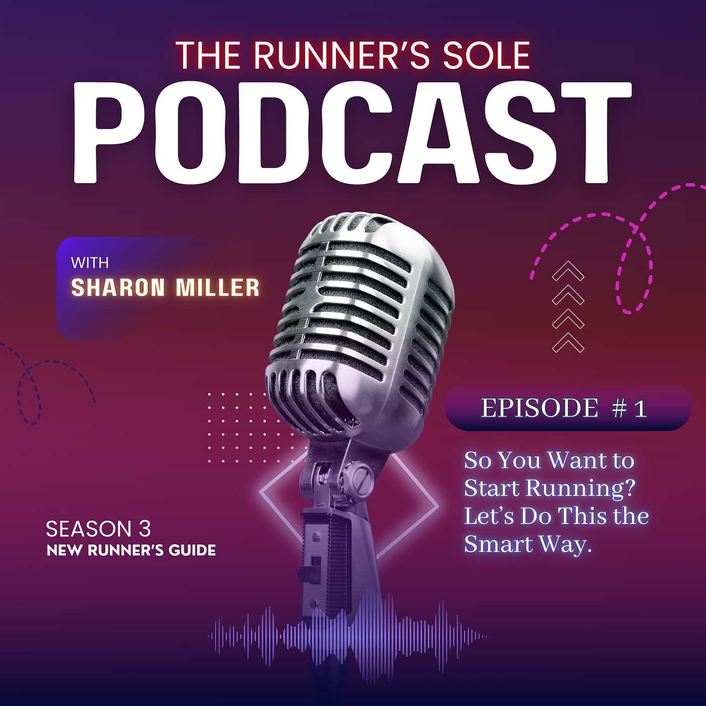 THE RUNNER\'S SOLE