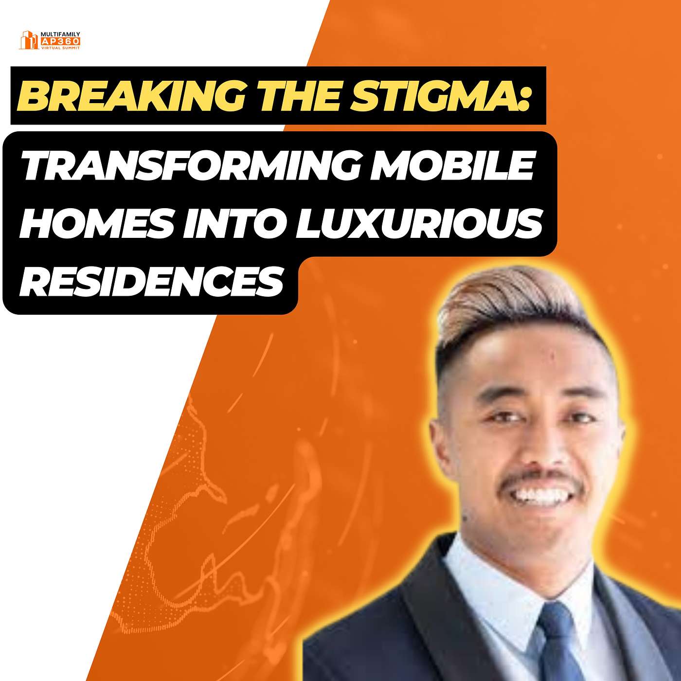 EP#364 Breaking the Stigma: Transforming Mobile Homes into Luxurious Residences Ft Franco Perez