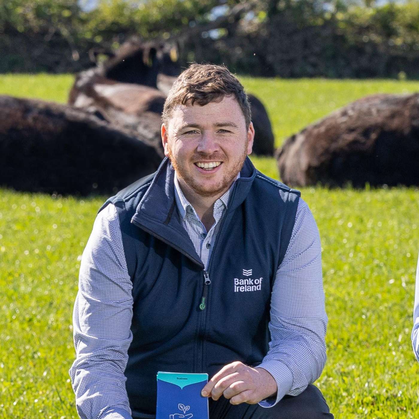 Episode 367 - Mark Glennon, Agri Development Manager, Bank of Ireland