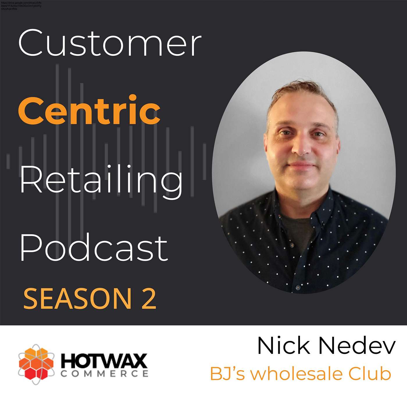 Achieving real-time inventory availability with Nick Nedev