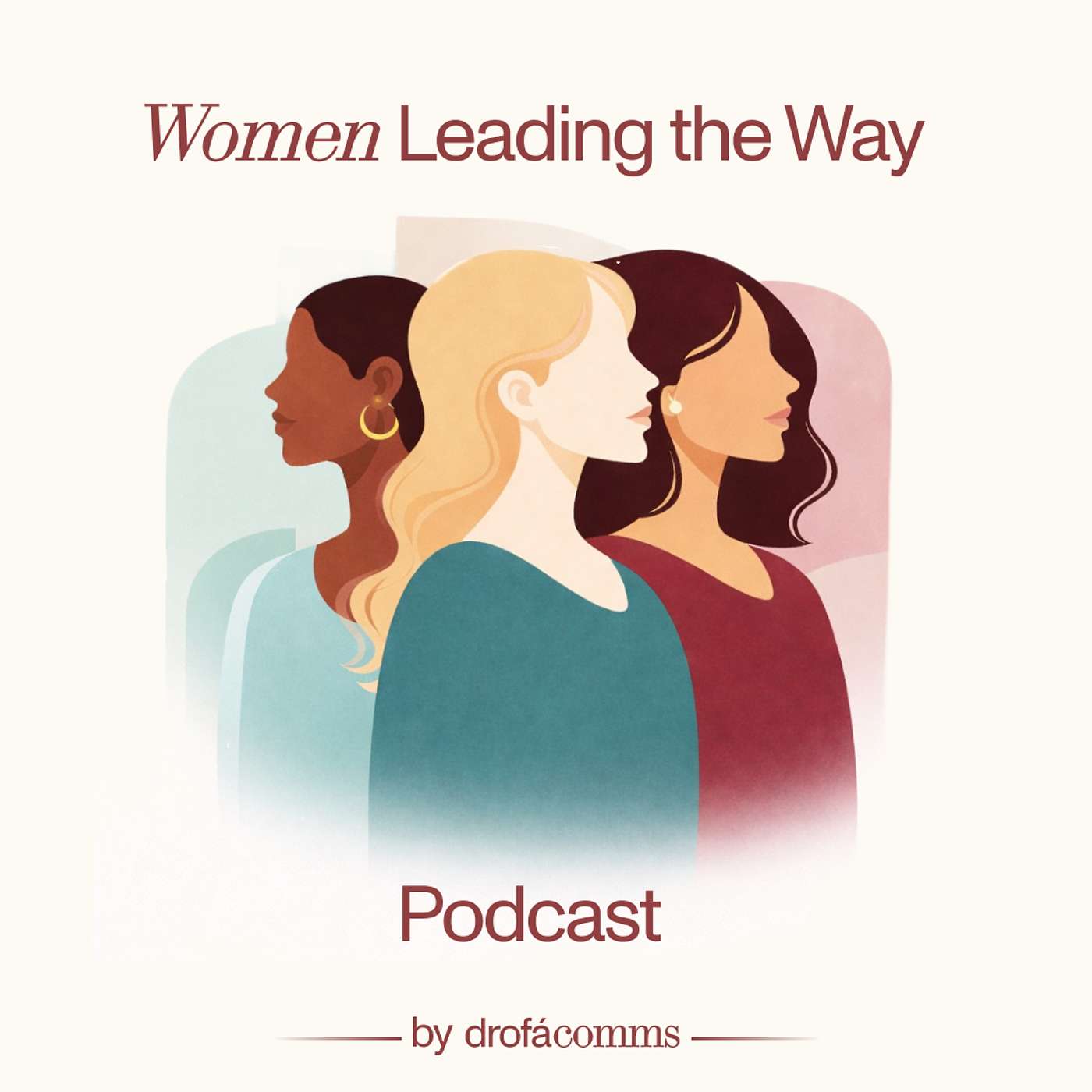 Women Leading the Way