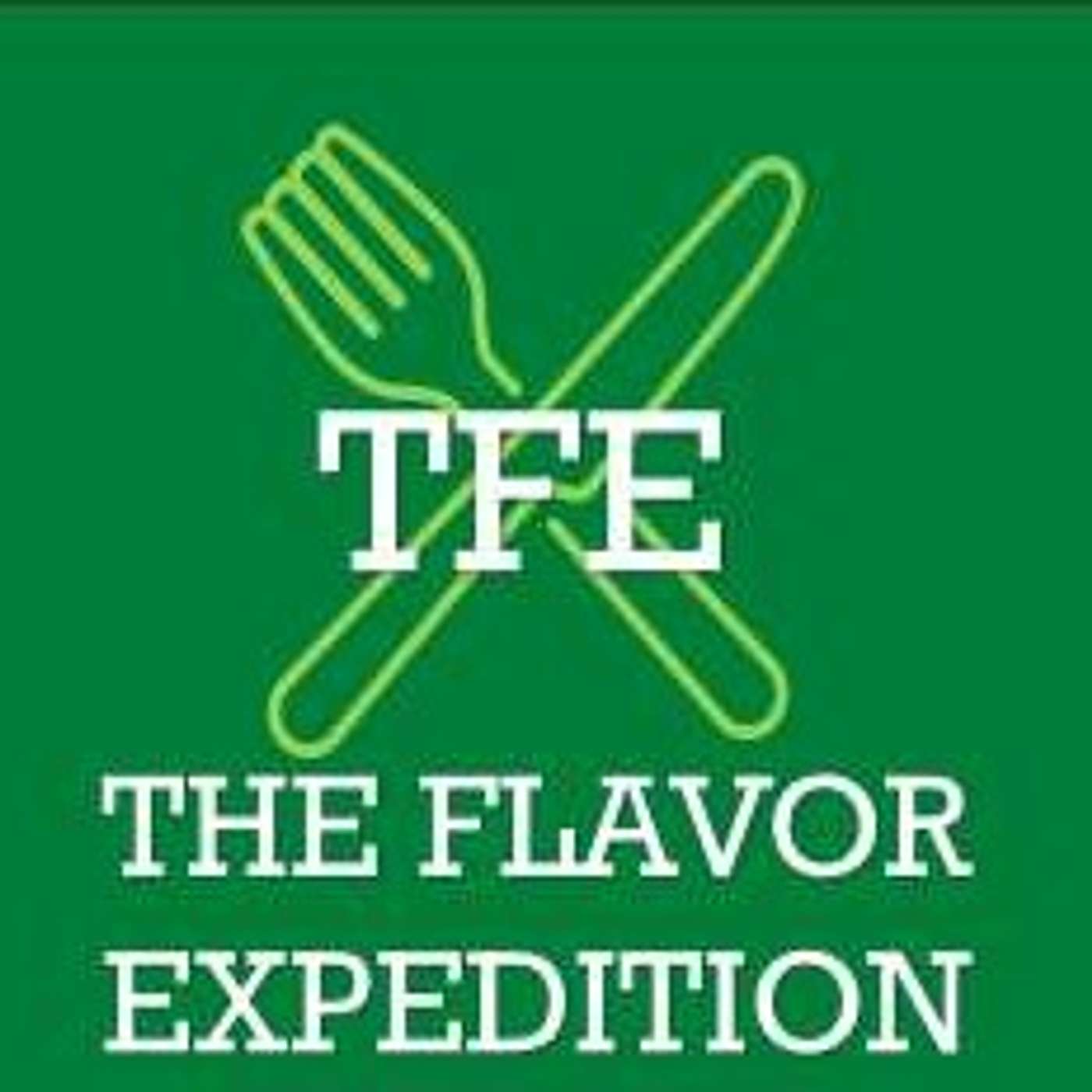 The Flavor Expedition - EPISODE 14 | Season Finale 2024