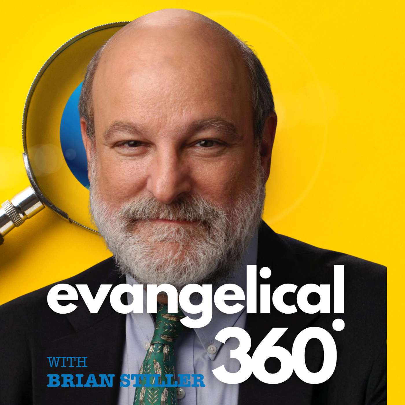 Ep. 90 / When the Church Loses Power and Finds Purpose with Darrell Bock episode artwork