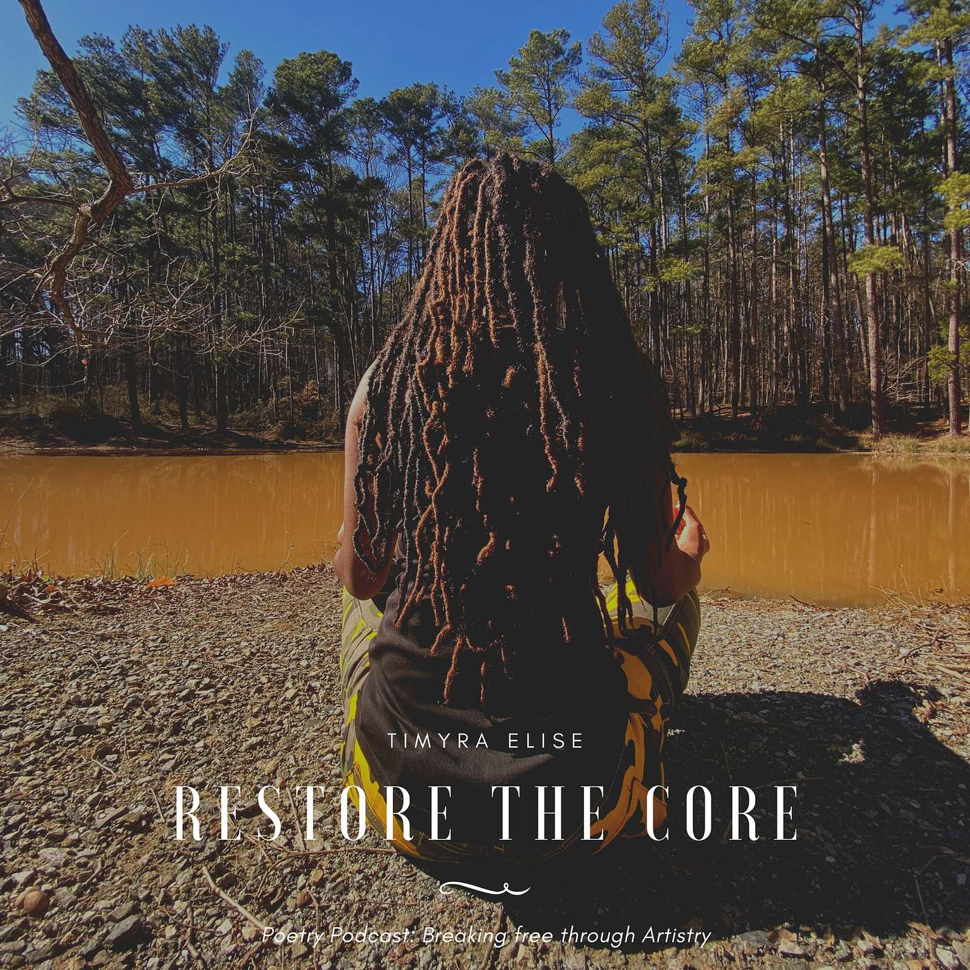 Restore the Core: Breaking free through Artistry™