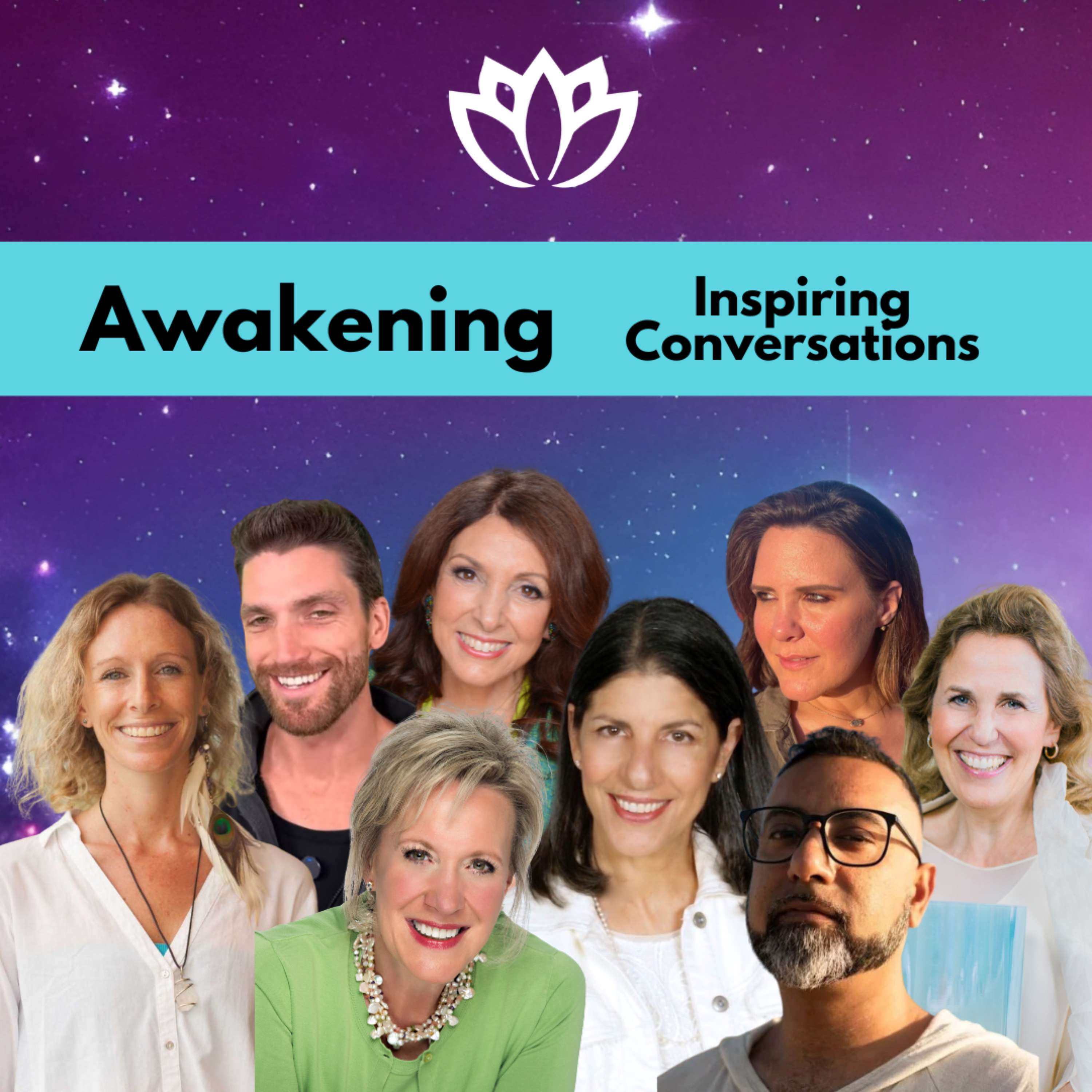 Awakening Conversations with Natalie Namaste