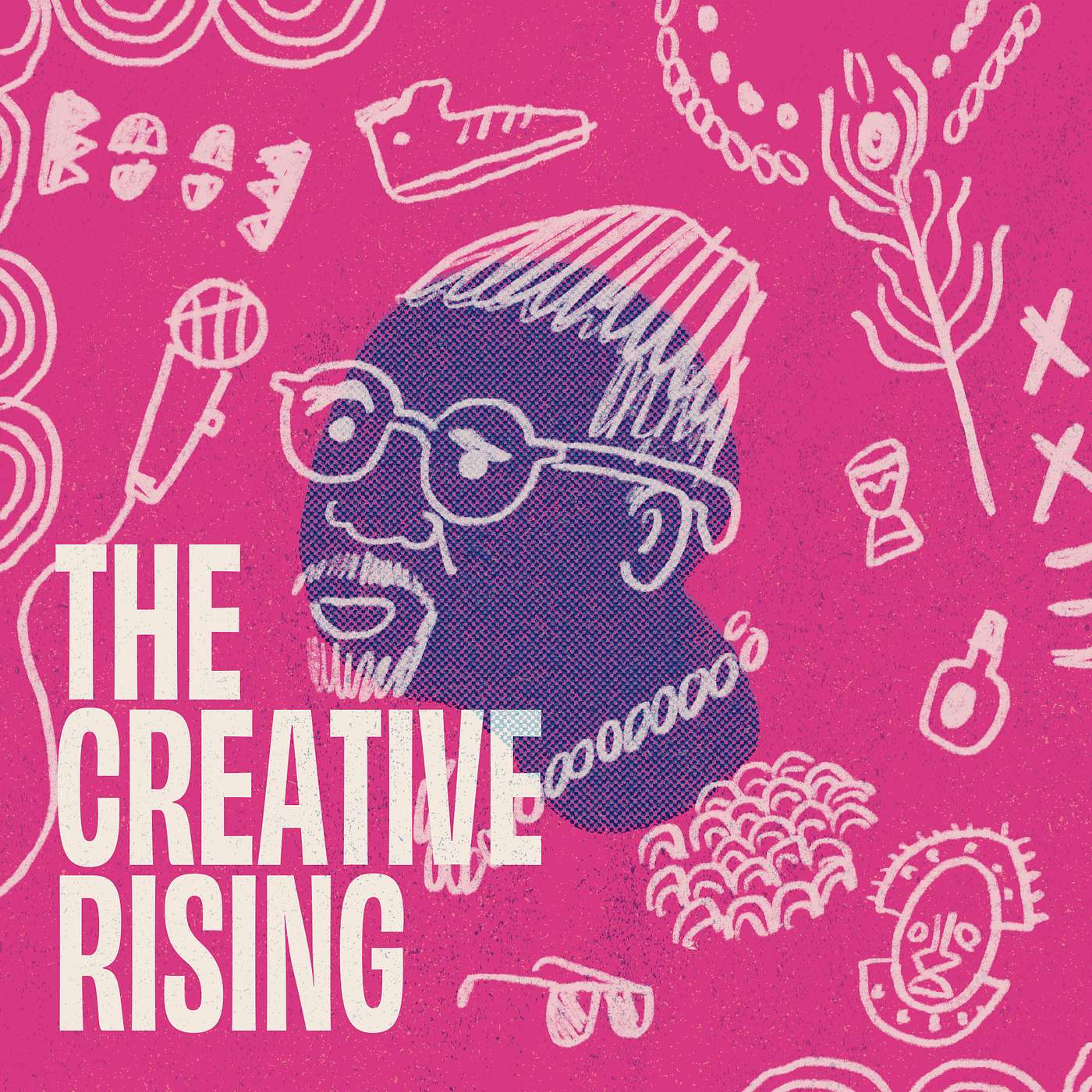 The Creative Rising