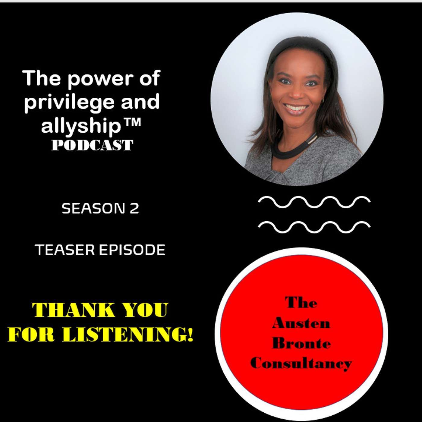 The Power of Privilege and Allyship