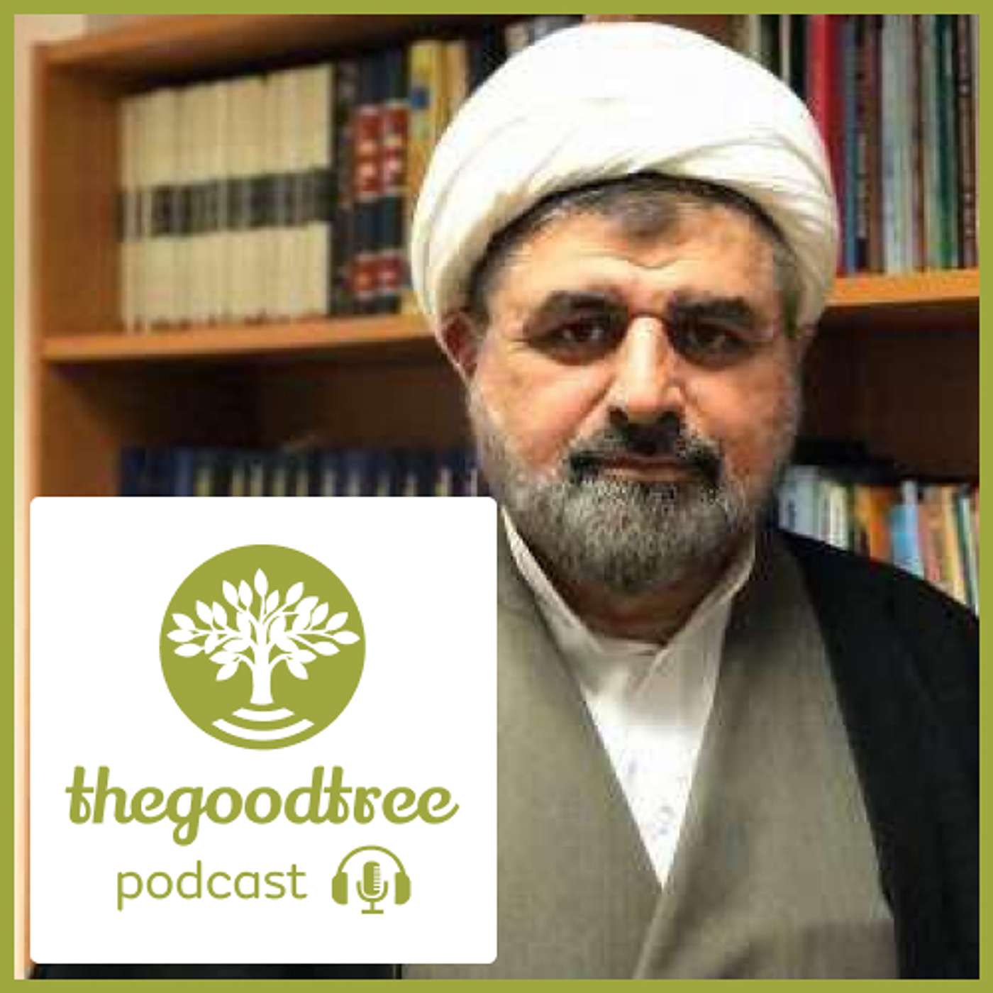 The Good Tree Podcast