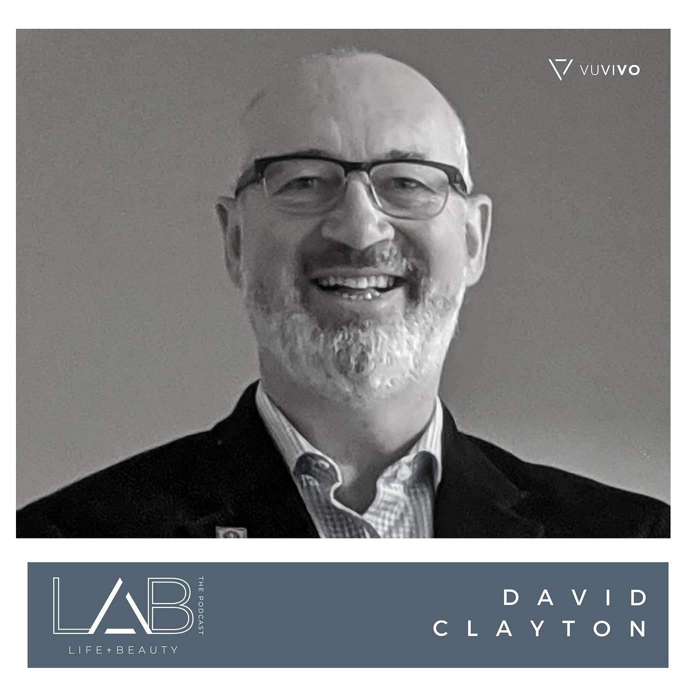 David Clayton