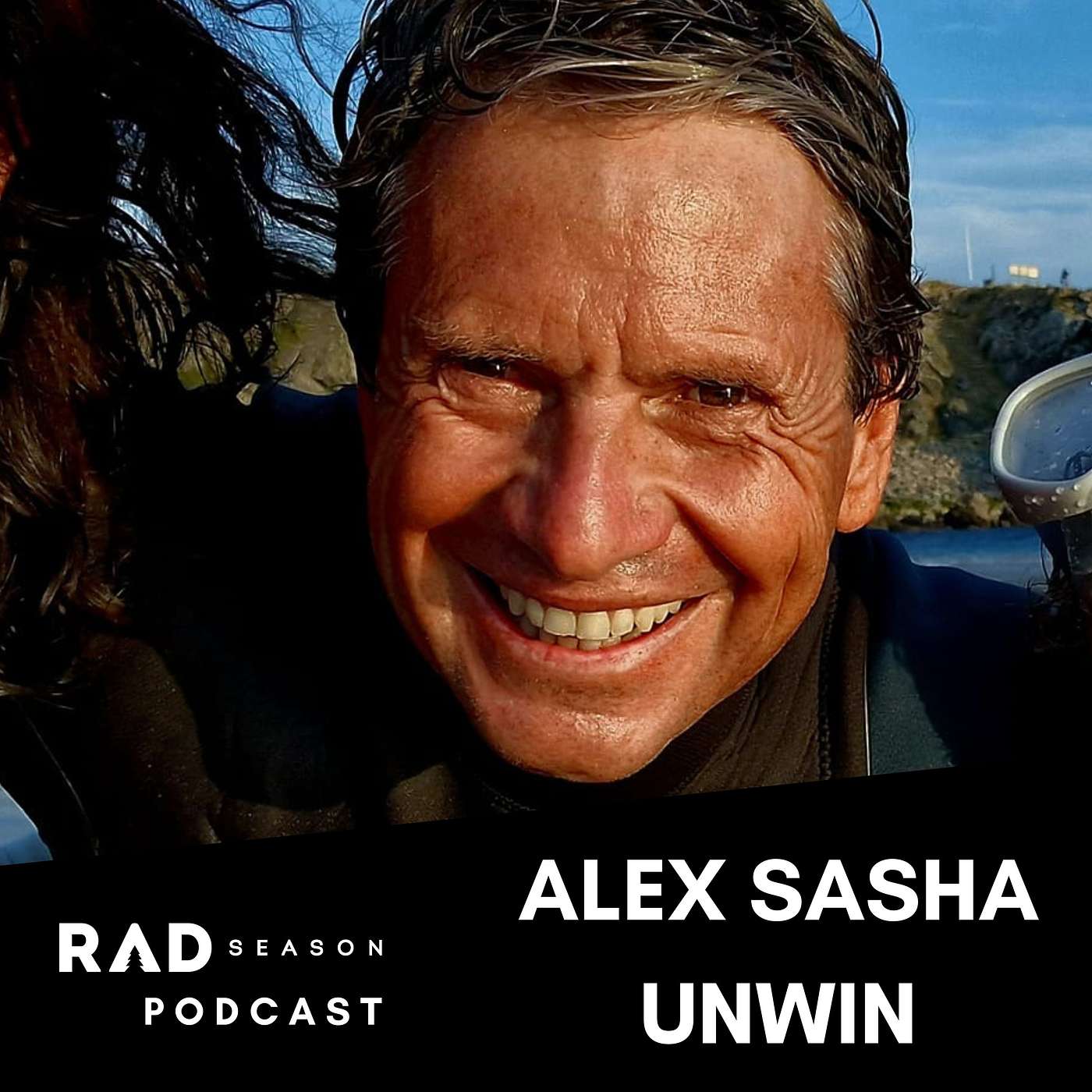 Rad Season Action Sports Podcast