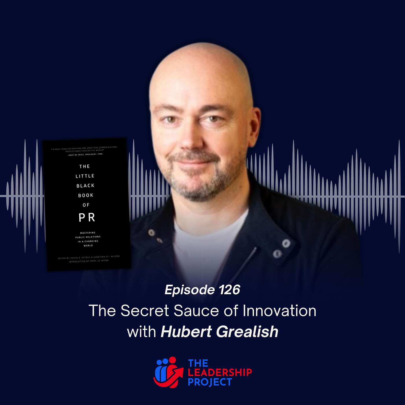 The Leadership Project Podcast