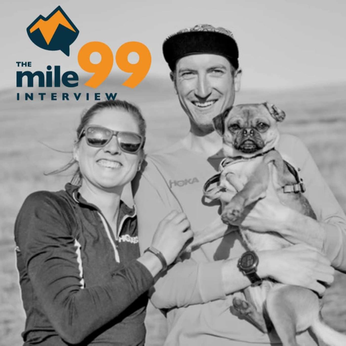 The Mile 99 Interview