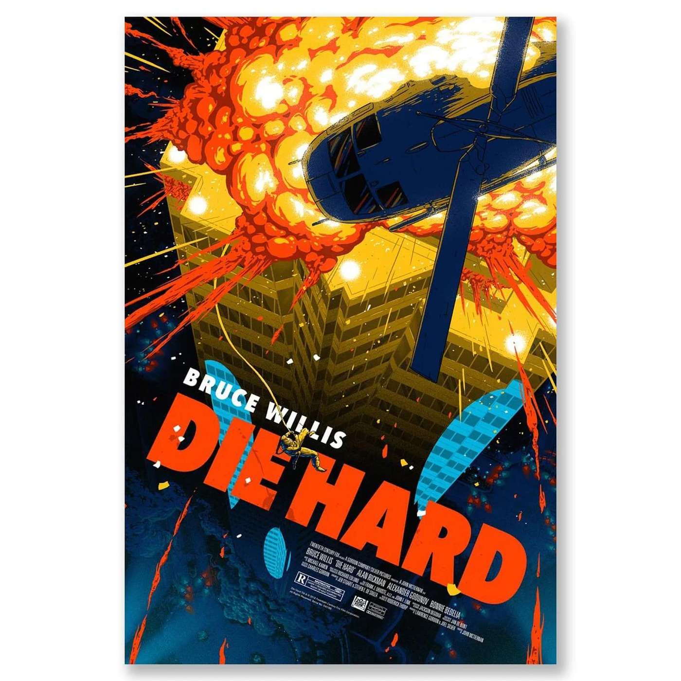 Die Hard (1988)