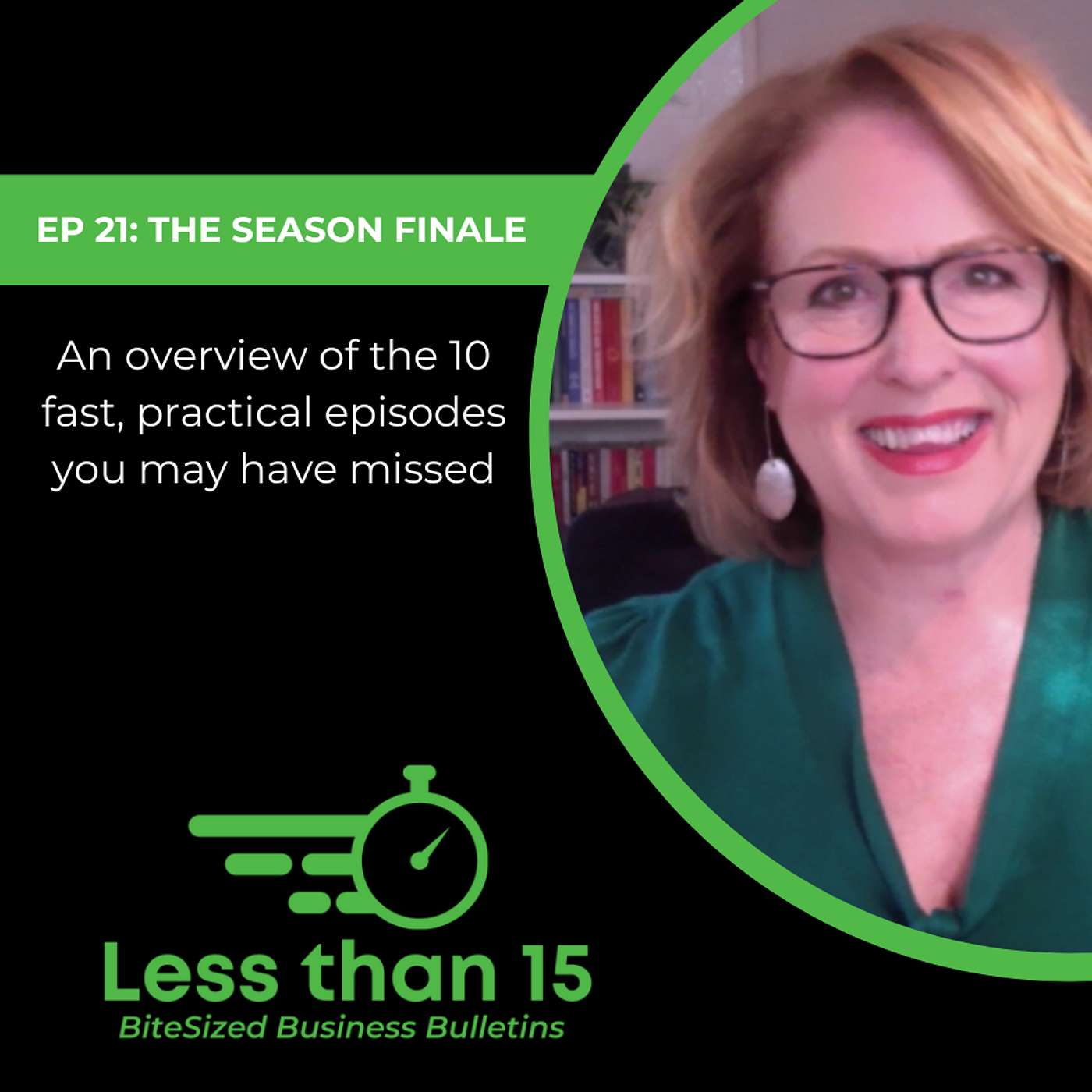 Less Than 15