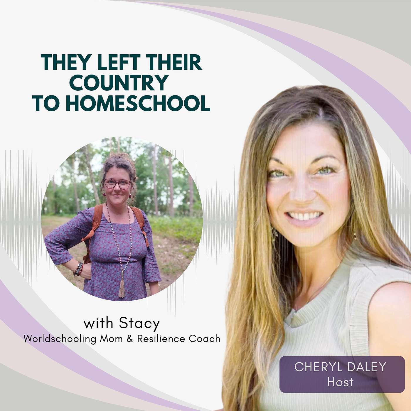 #182: They Left Germany Because Homeschooling Was Illegal | Worldschooling Across Europe