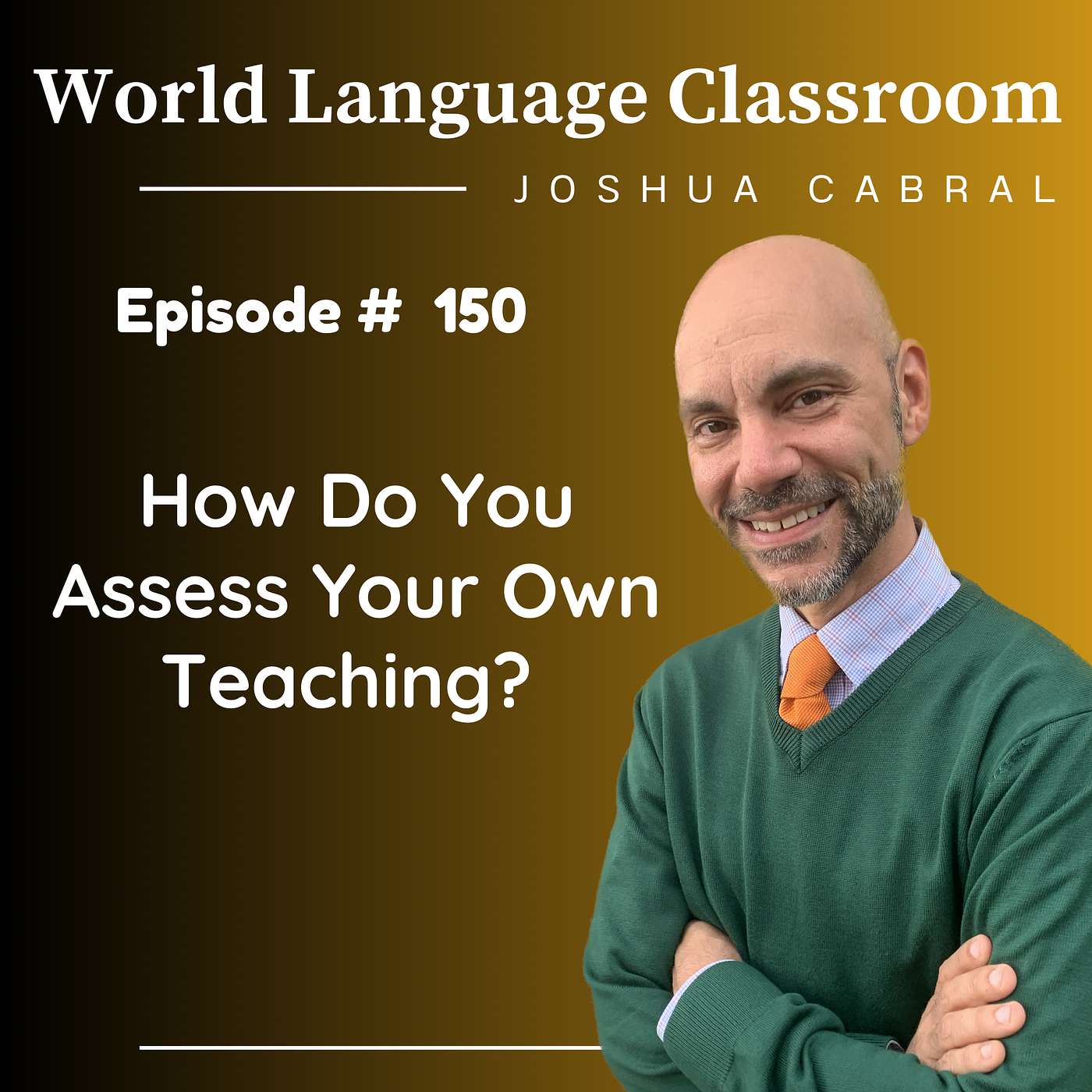 World Language Classroom