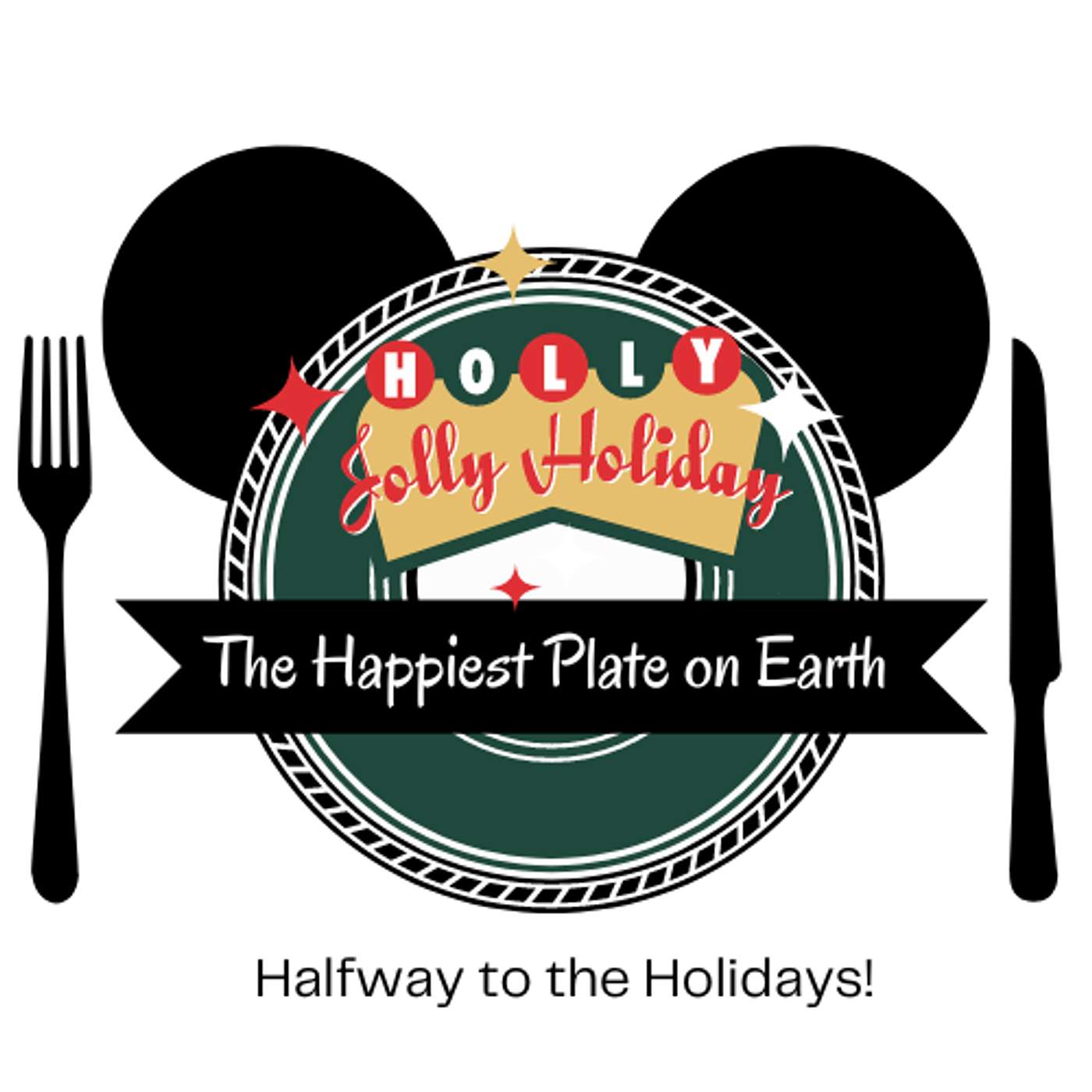 Episode 255 - Halfway to the Holiday! Episode 255 - Halfway to the Holiday!