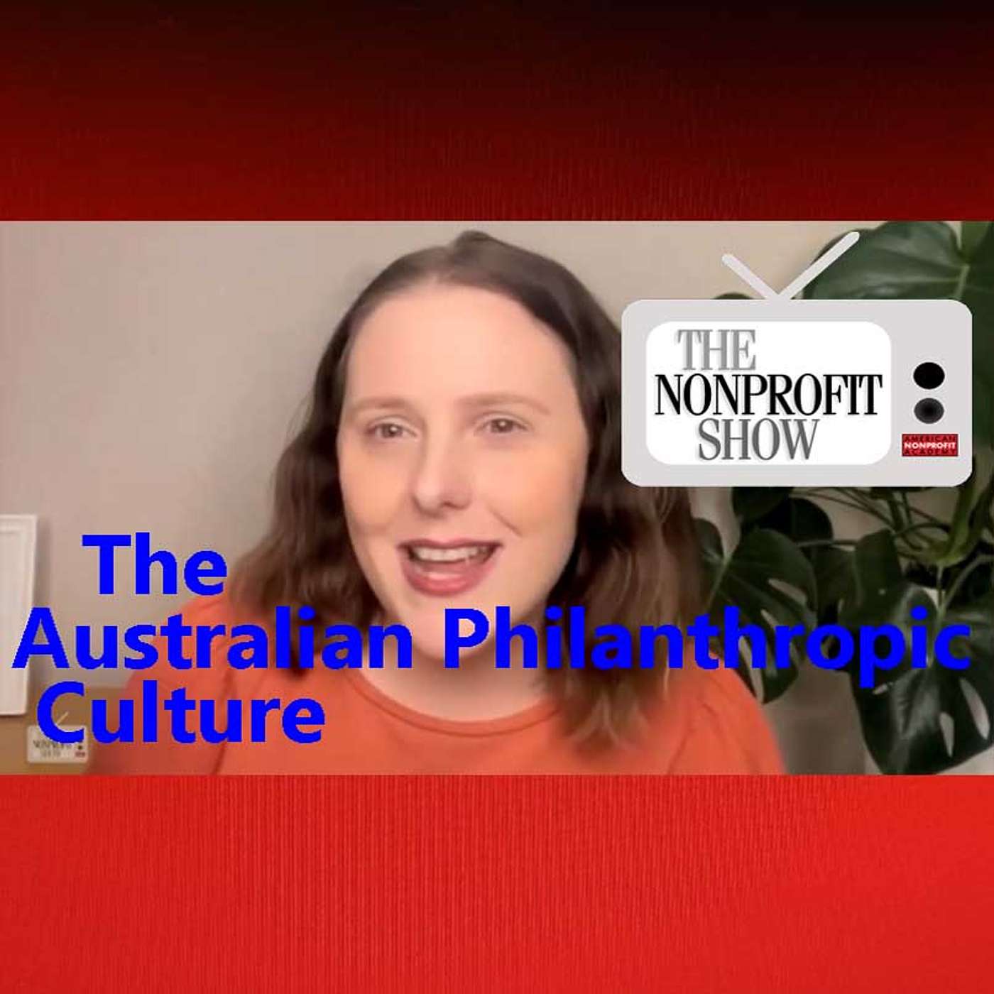 Australian Philanthropic Culture