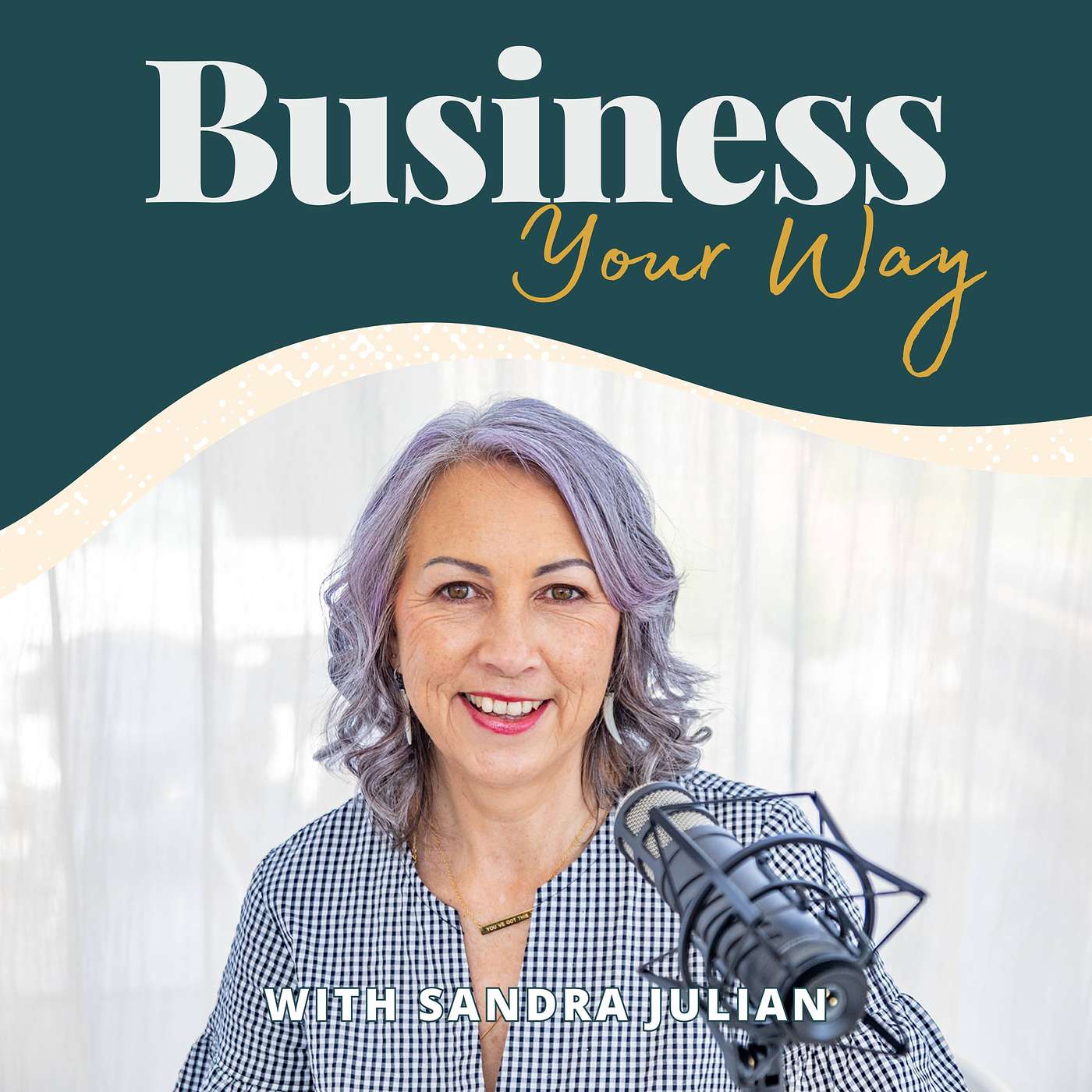 The (Underestimated) Power of Consistency in Business | Ep 99