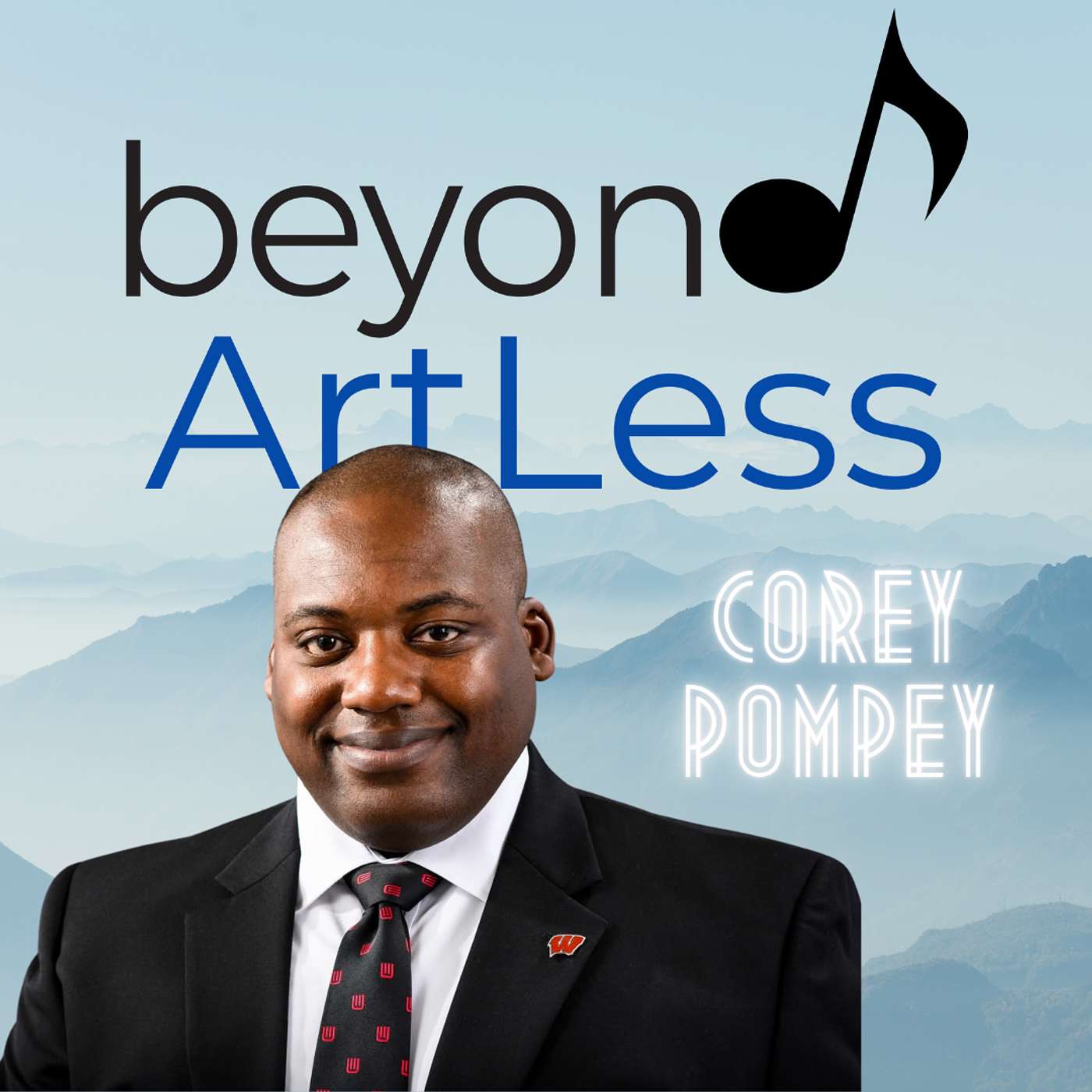 beyond ArtLess
