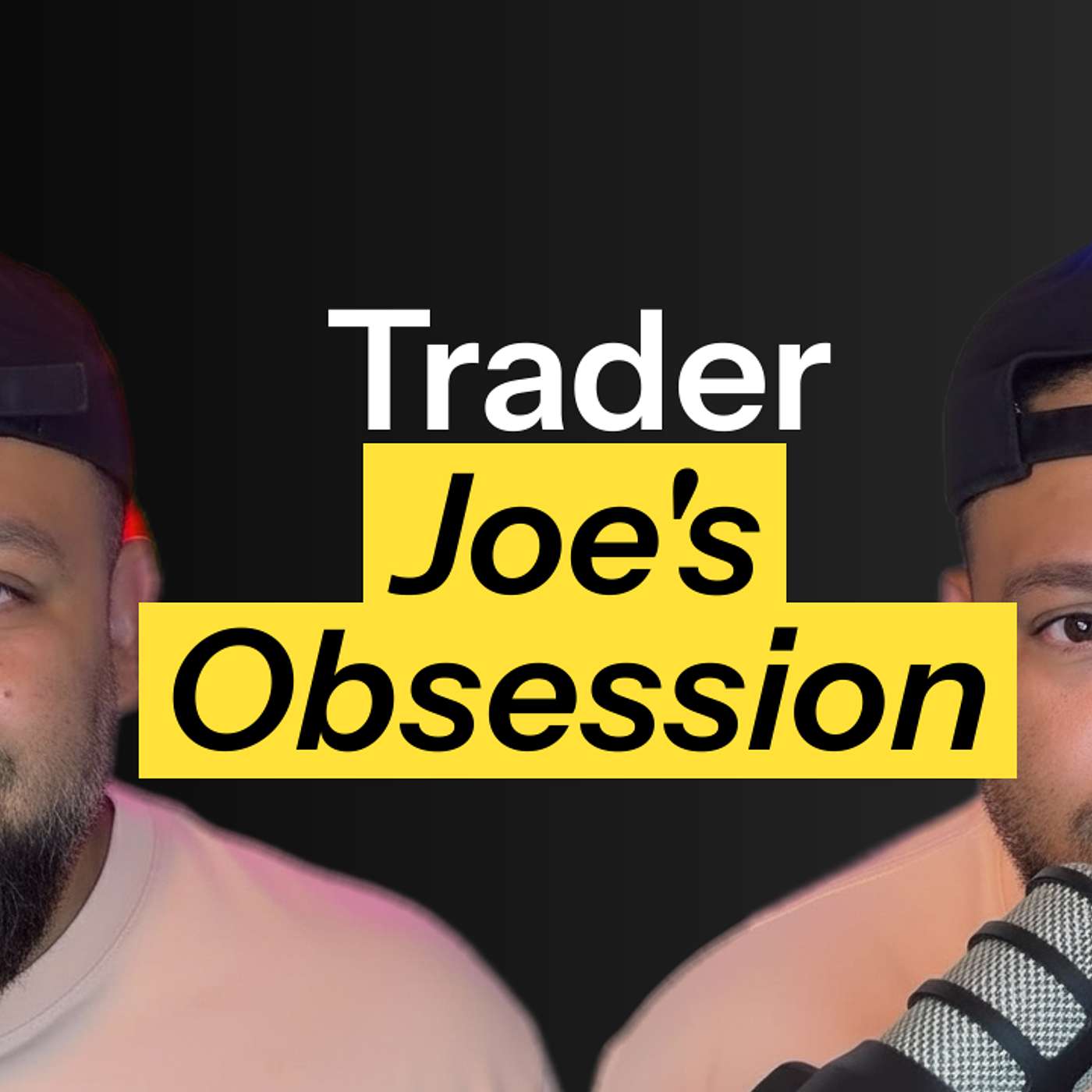 From K-Pop to Trader Joe's and more! episode artwork