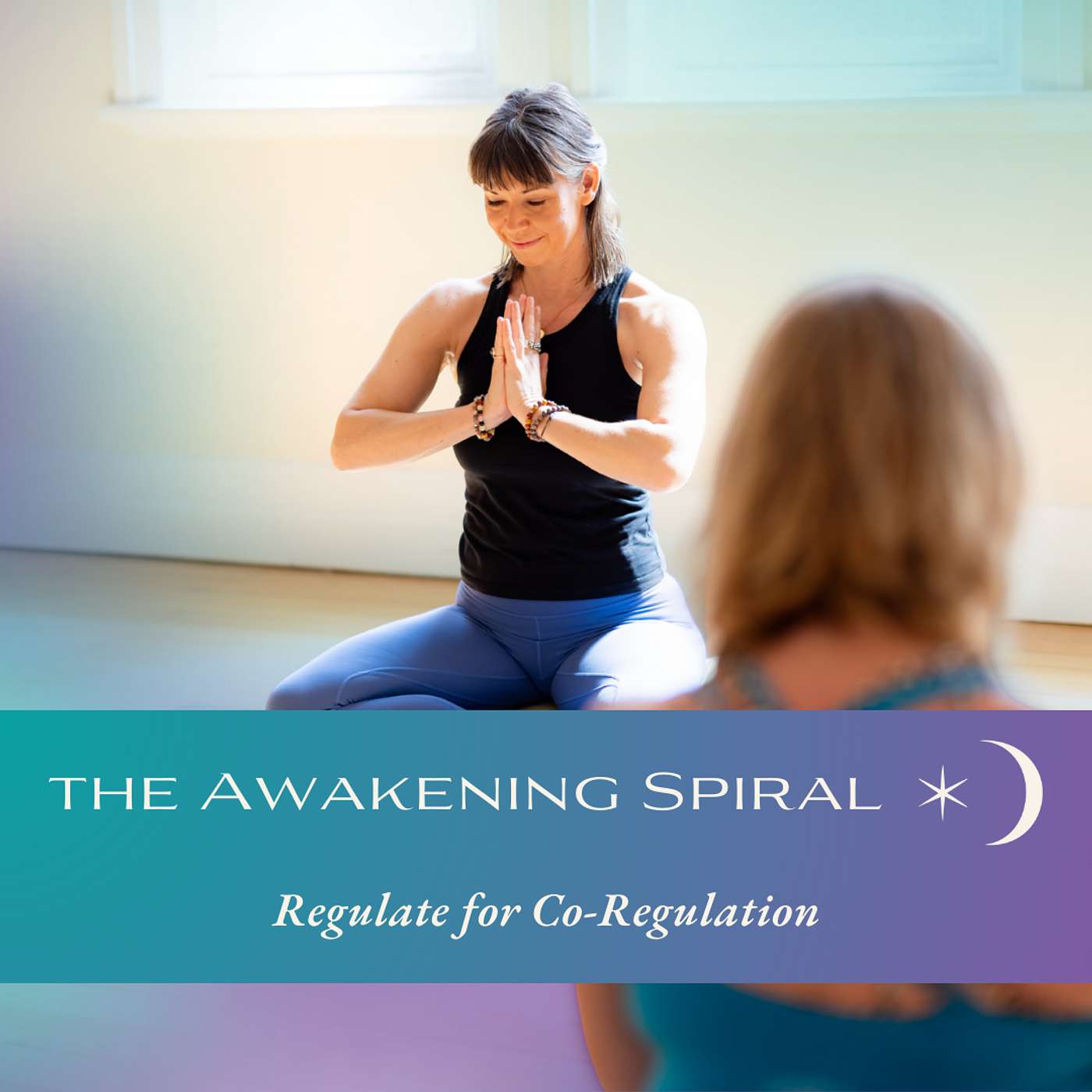 Breathwork: Regulate for Co-Regulation Breathwork: Regulate for Co-Regulation