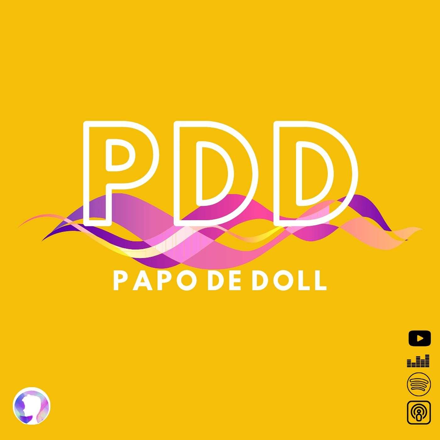 Papo de Doll