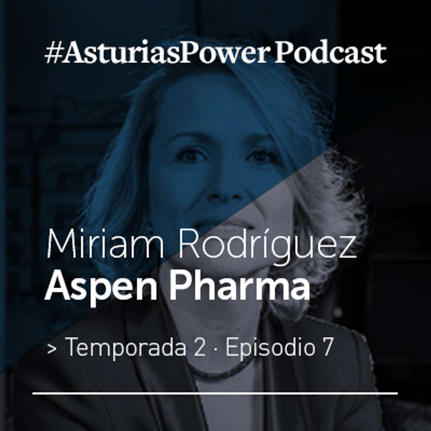 Asturias Power Podcast